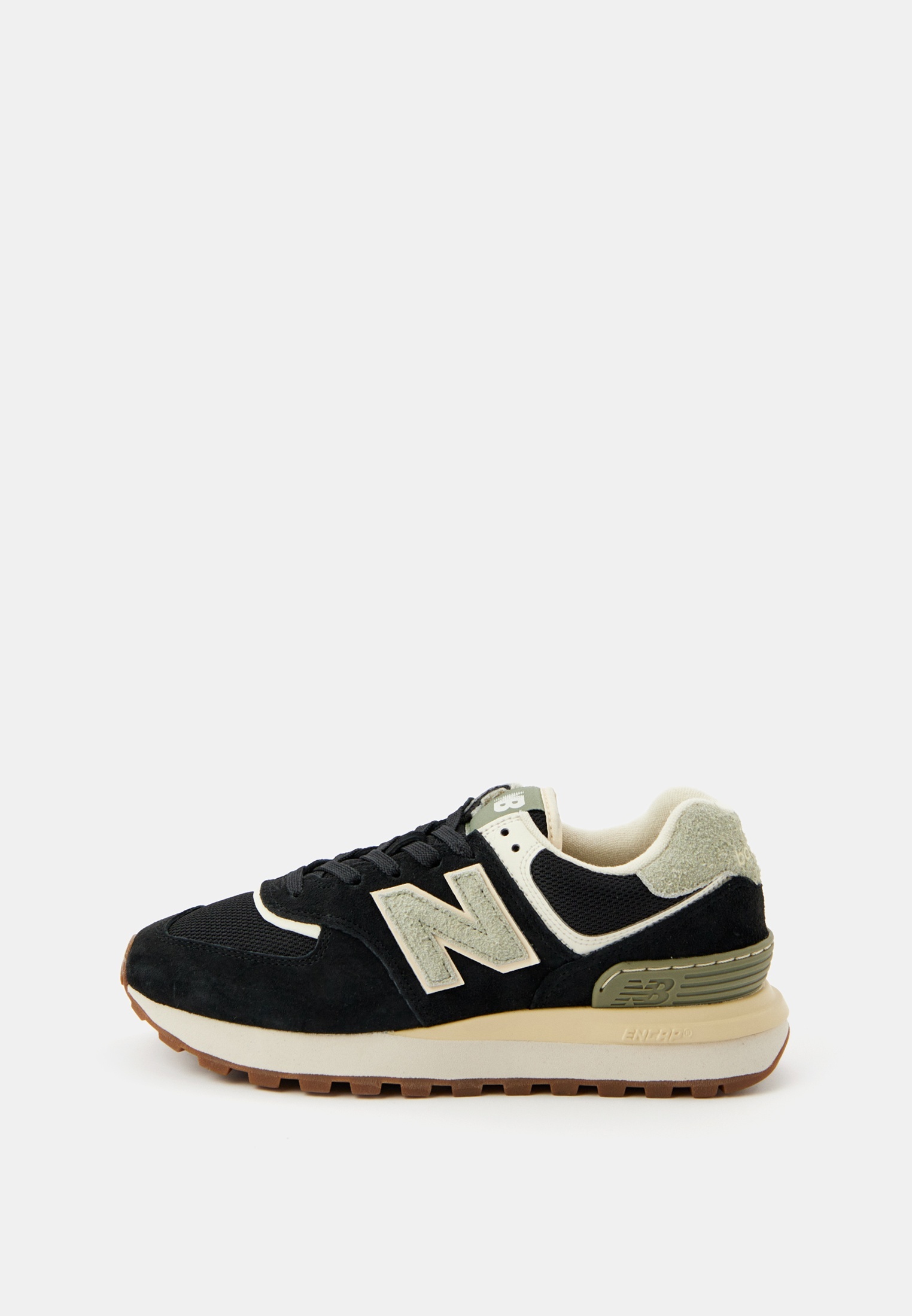 Женские кроссовки New Balance (Нью Баланс) Кроссовки New Balance