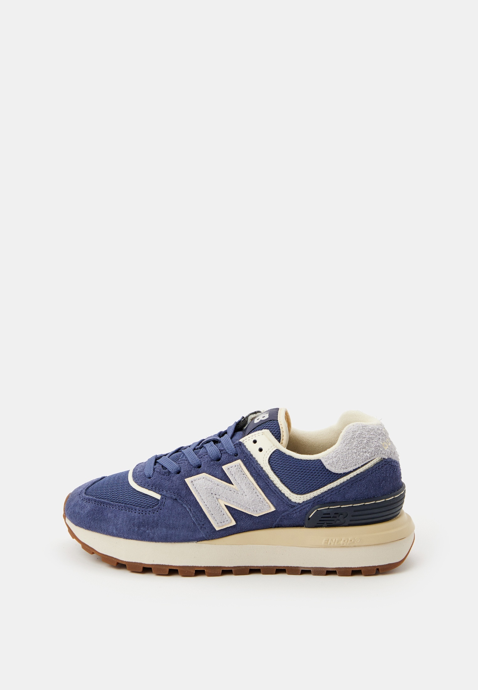 Женские кроссовки New Balance (Нью Баланс) U574LGLB