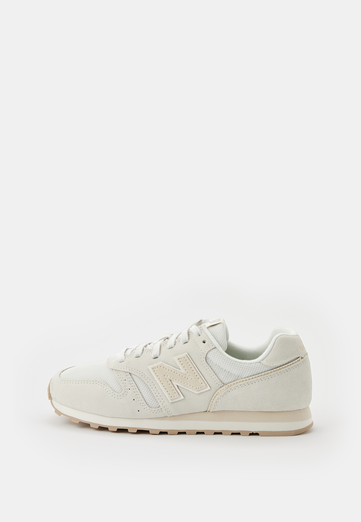 Женские кроссовки New Balance (Нью Баланс) WL373SJ2