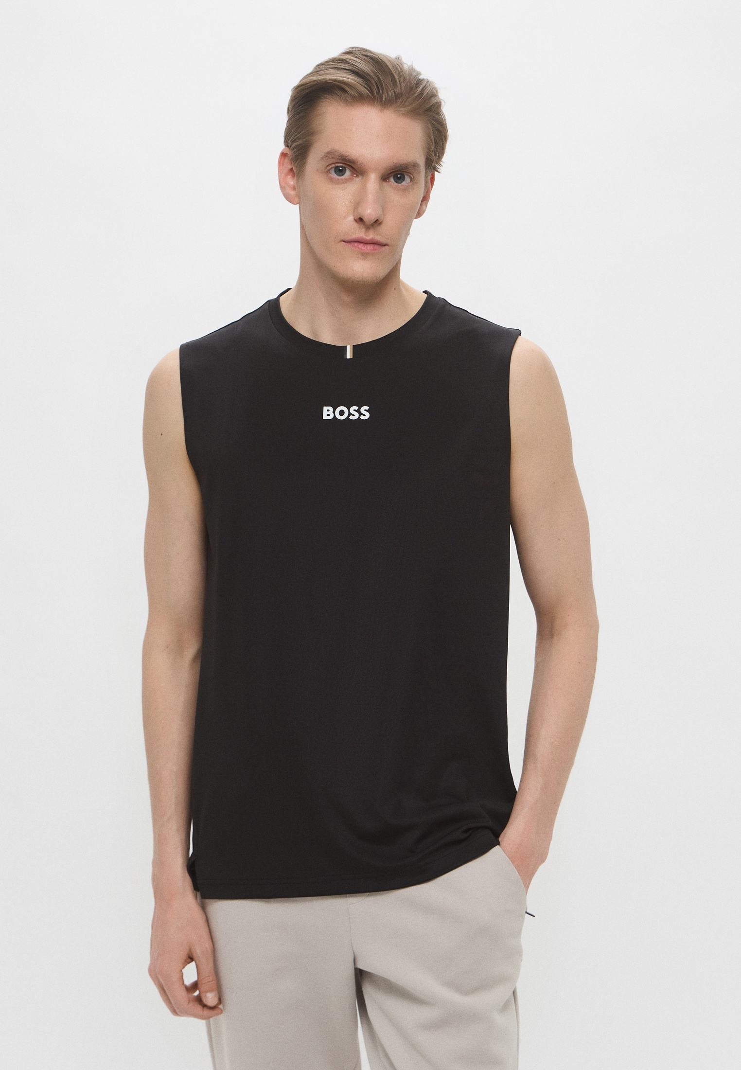 Майка Boss (Босс) 50539106