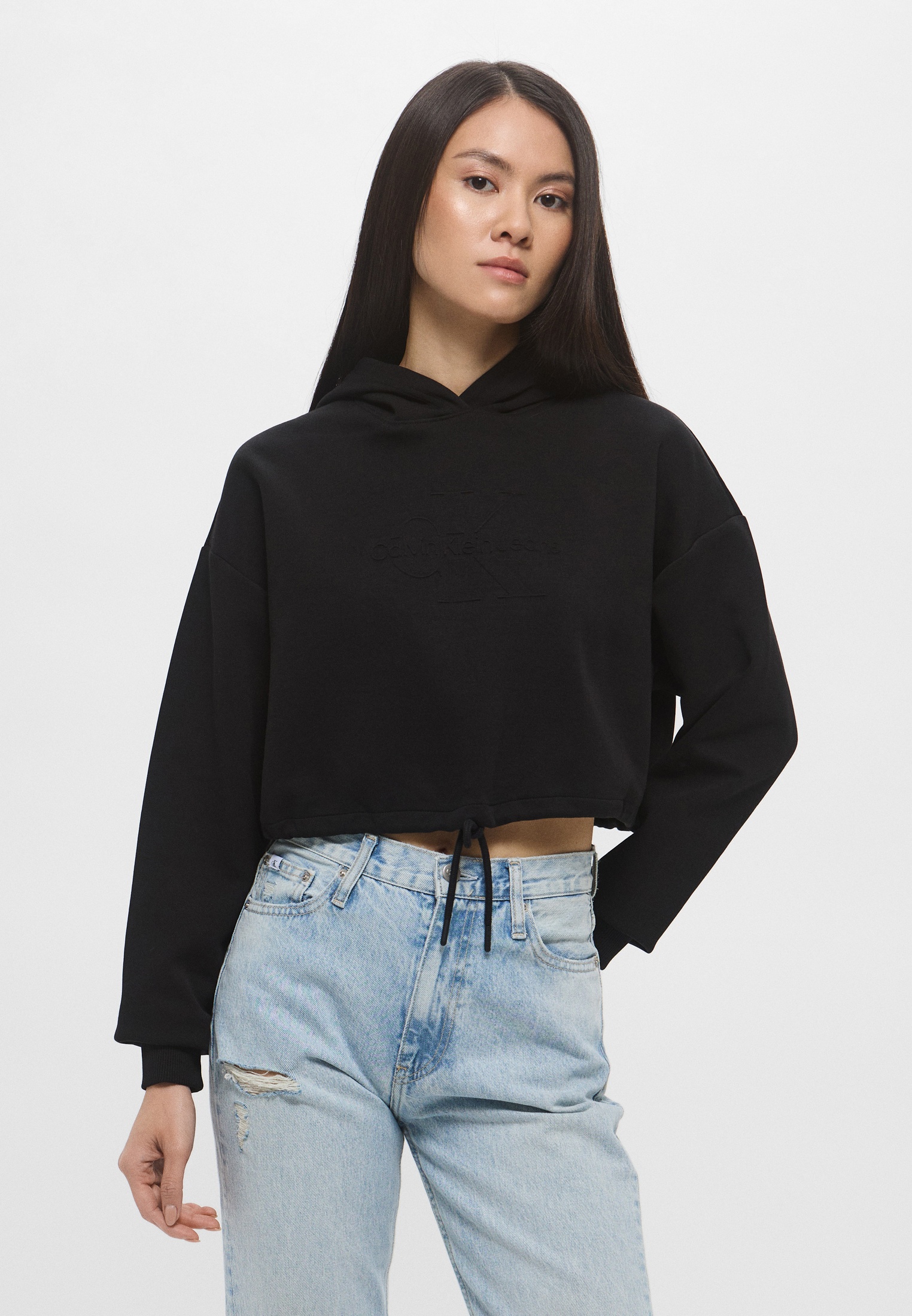 Женские худи Calvin Klein Jeans J20J221929