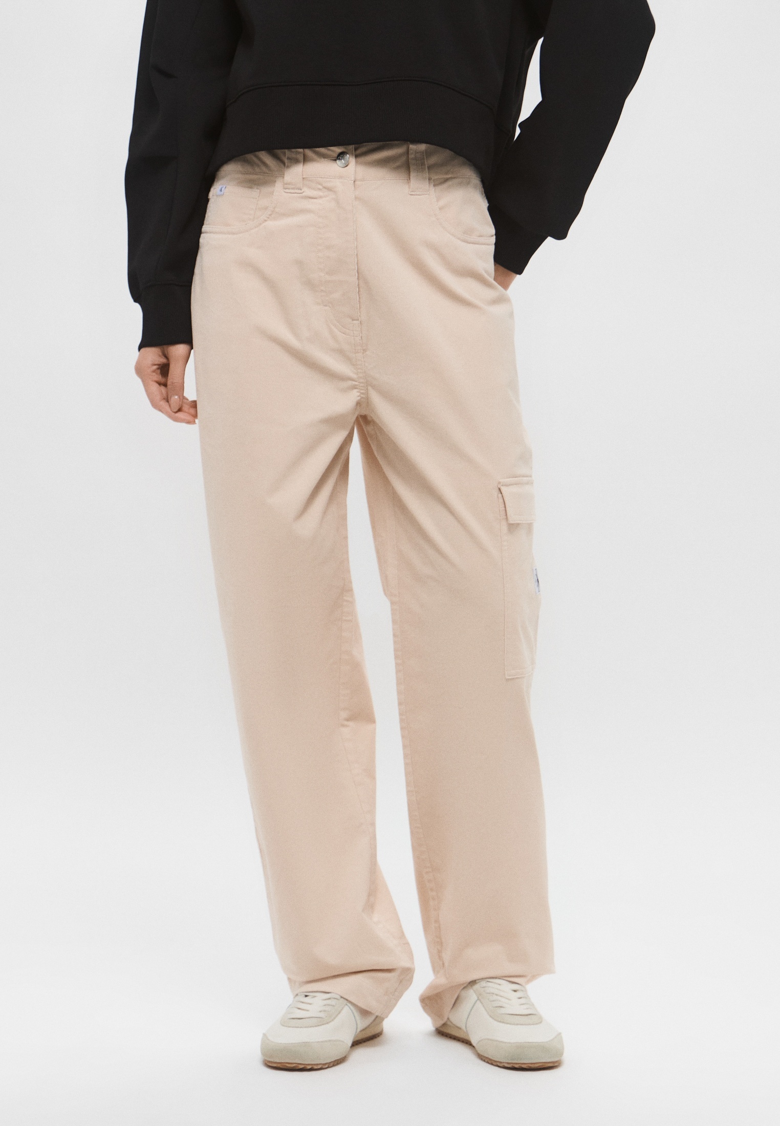 Женские худи Calvin Klein Jeans J20J221941