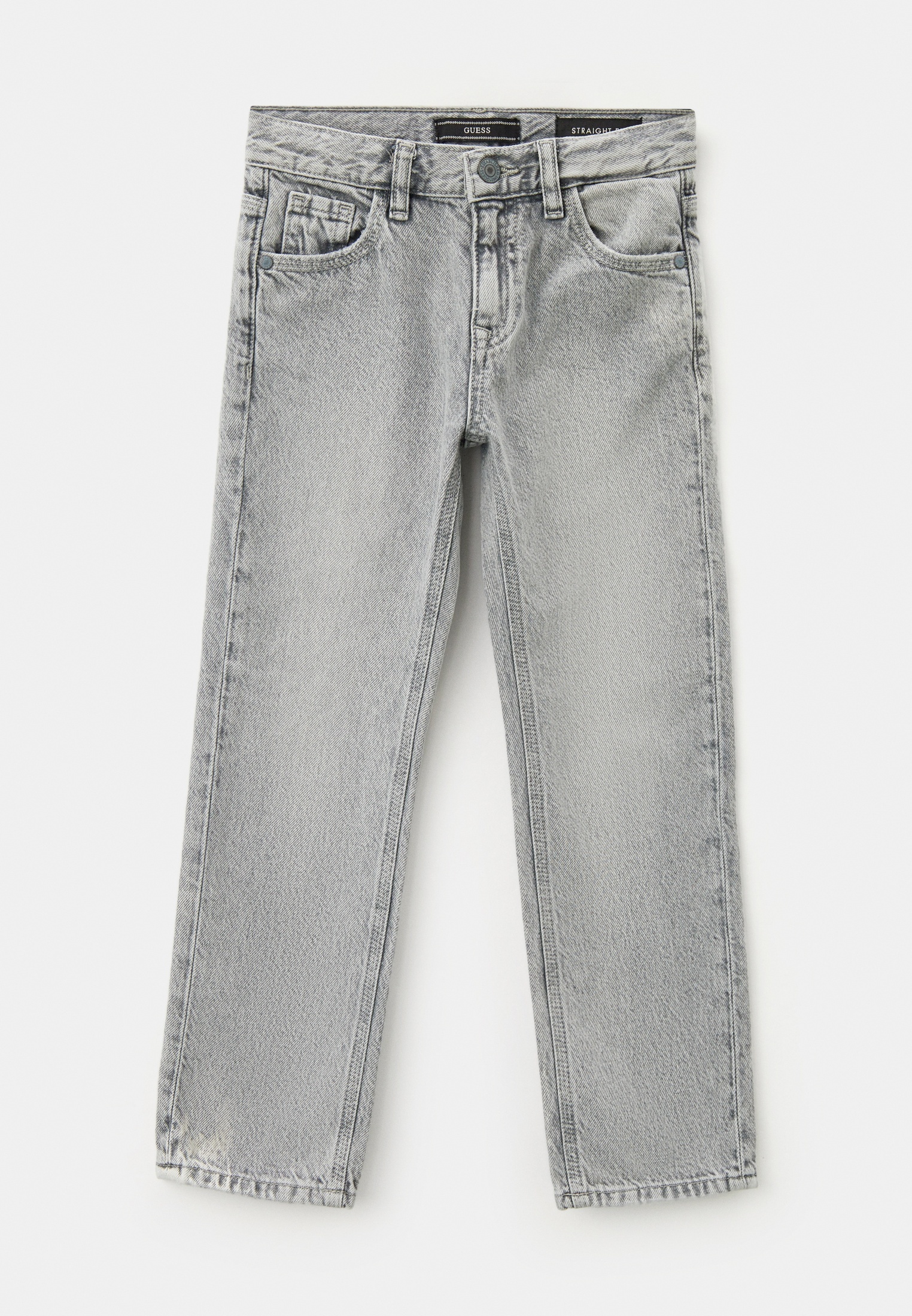 Джинсы для мальчиков Guess (Гесс) Джинсы Guess