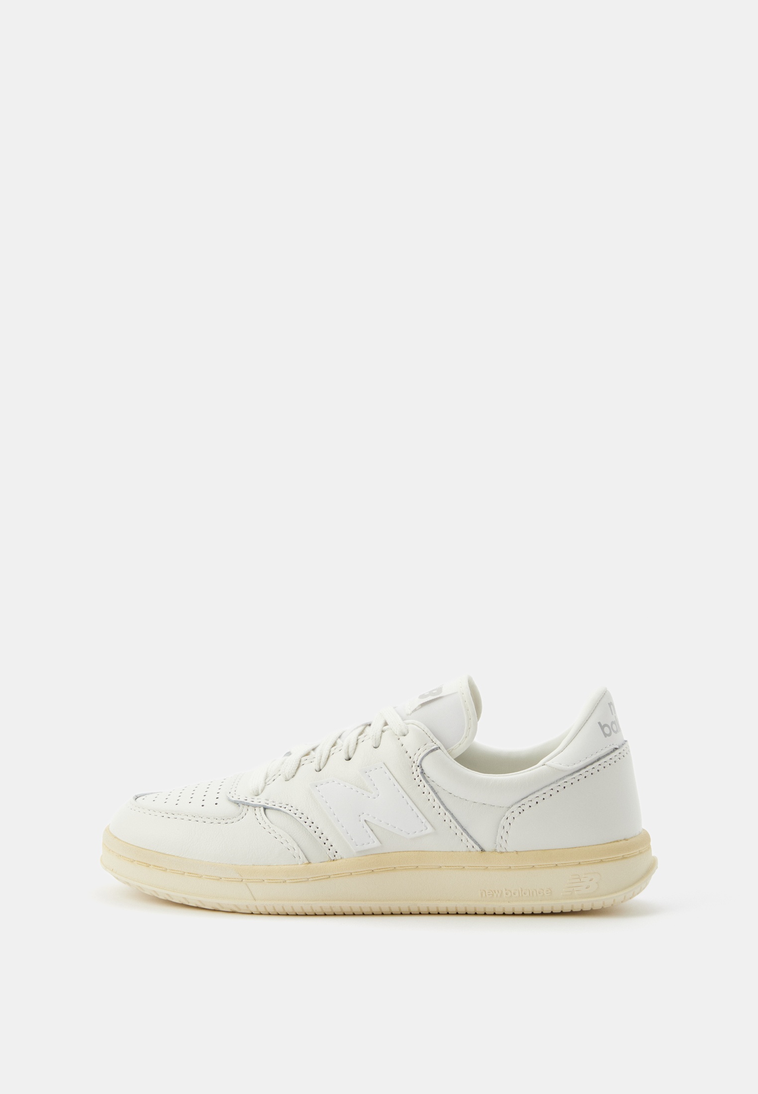 Женские кеды New Balance (Нью Баланс) CT500WL