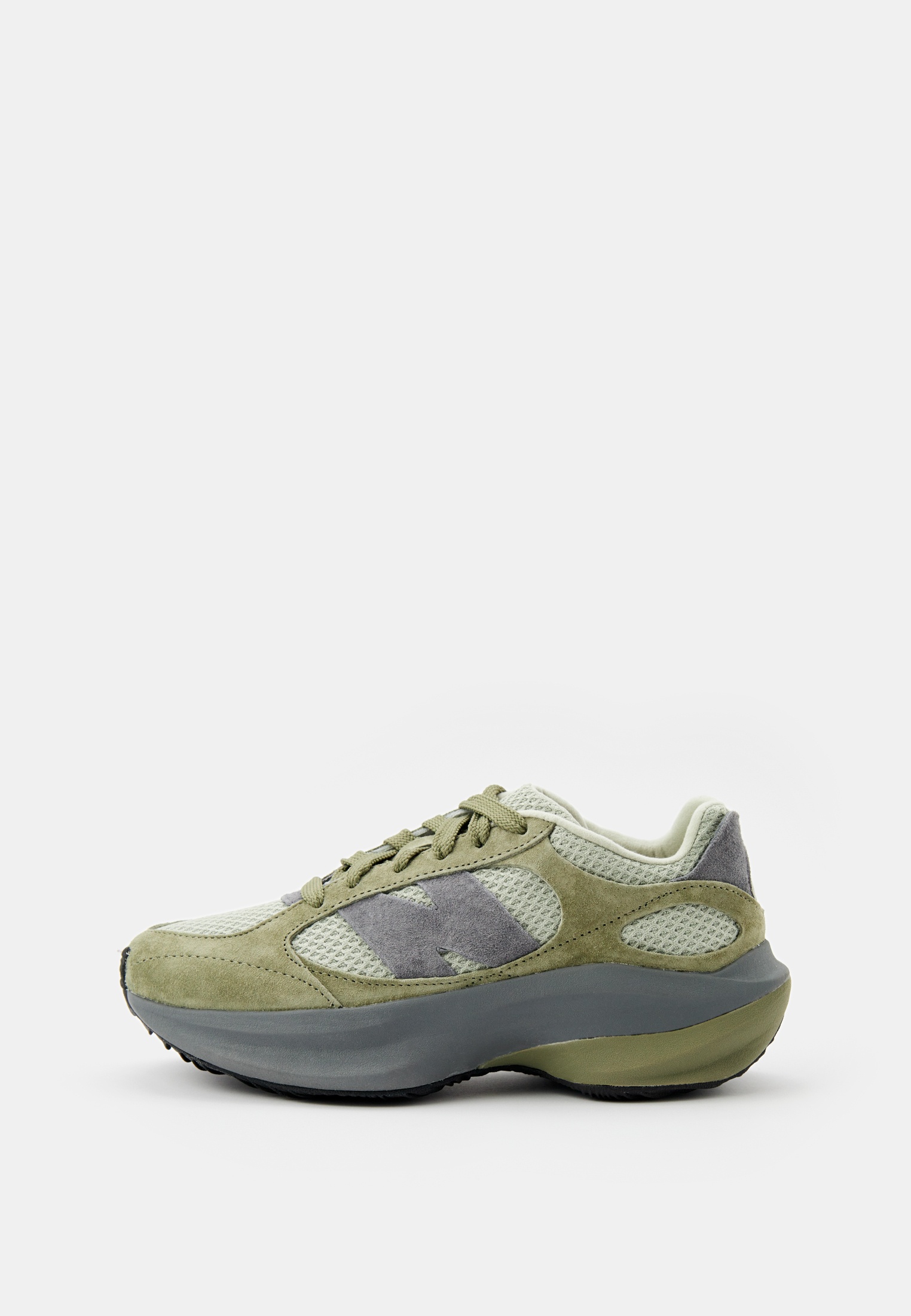 Женские кроссовки New Balance (Нью Баланс) UWRPDHSD