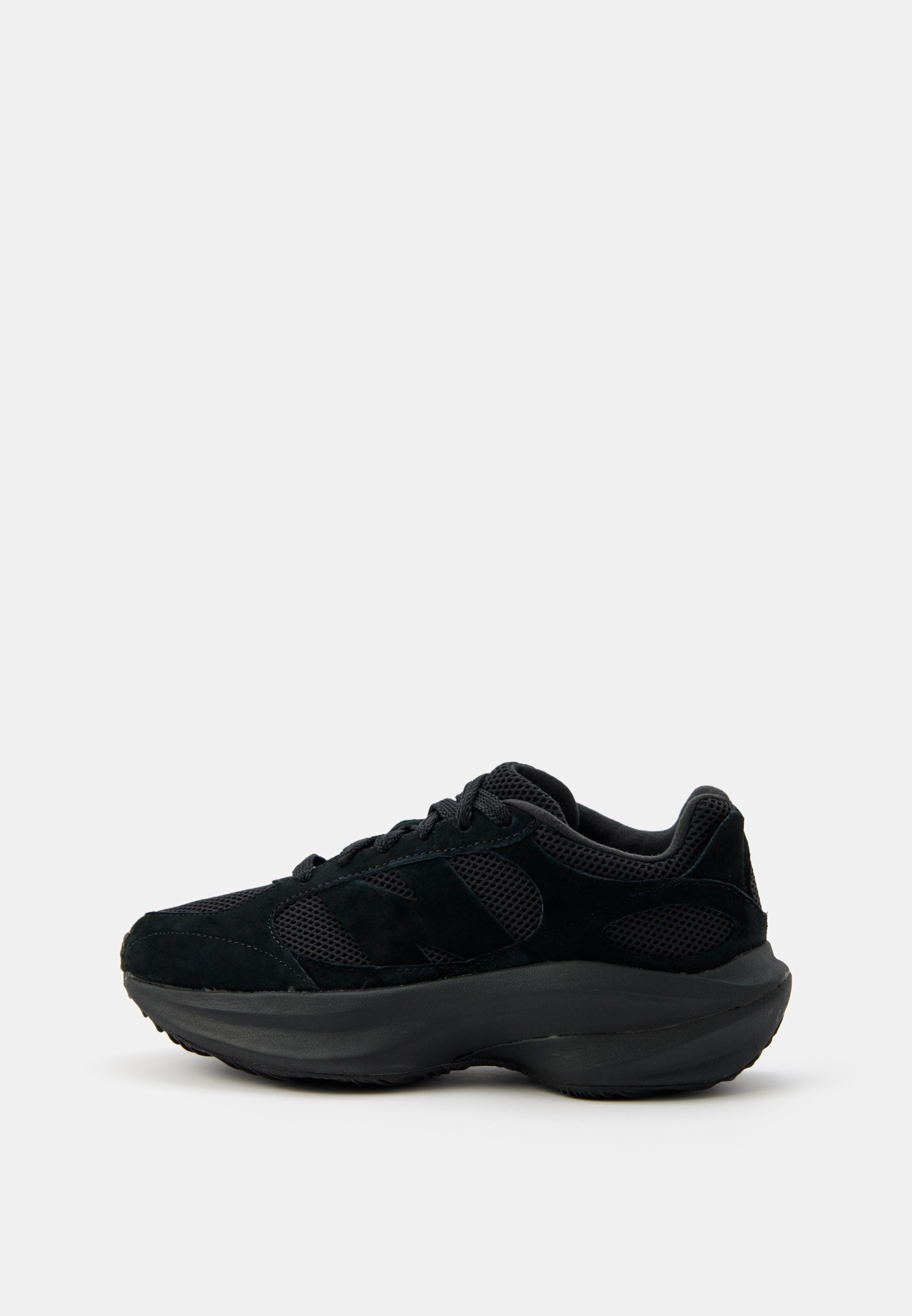Женские кроссовки New Balance (Нью Баланс) Кроссовки New Balance