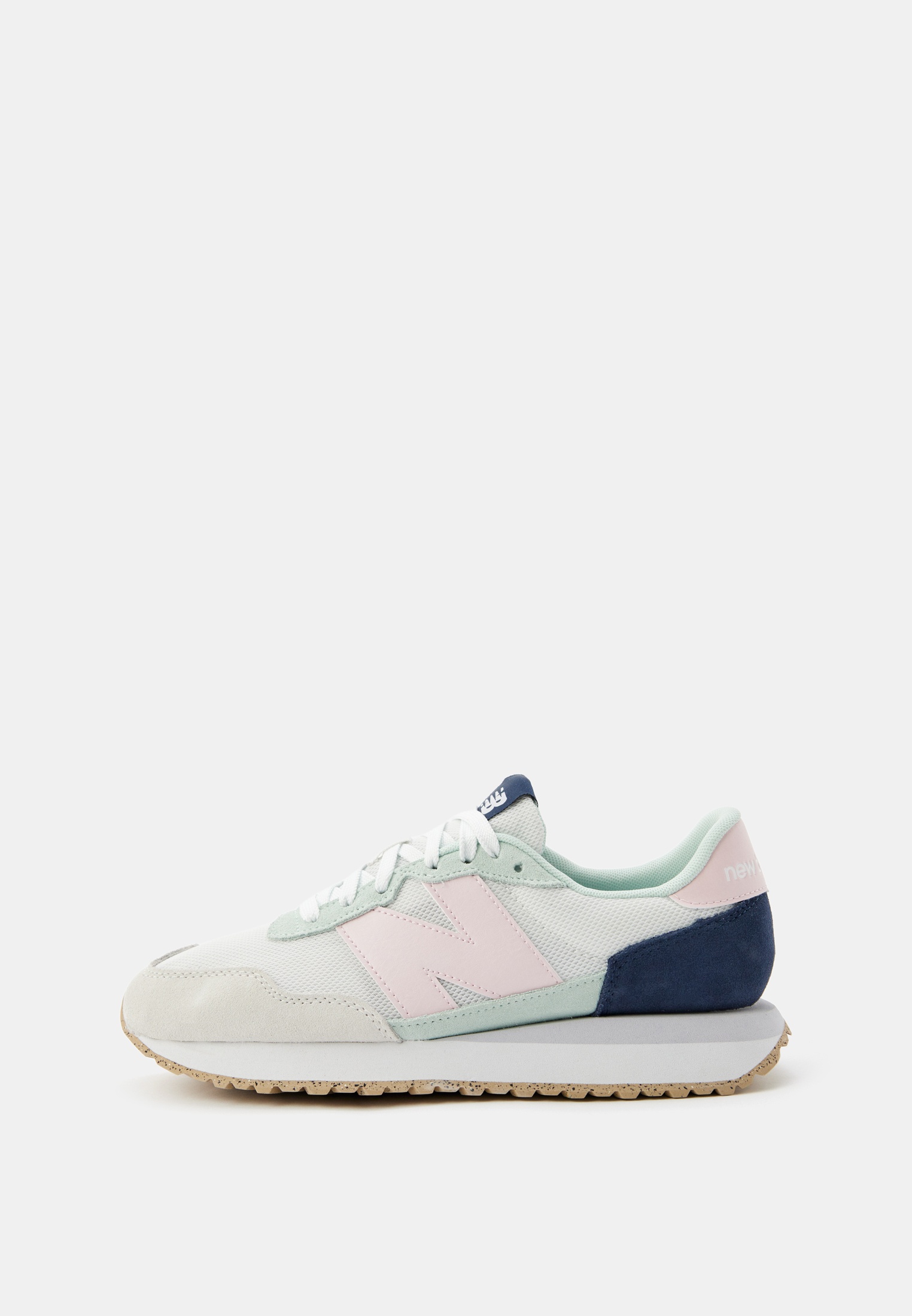 Женские кроссовки New Balance (Нью Баланс) Кроссовки New Balance