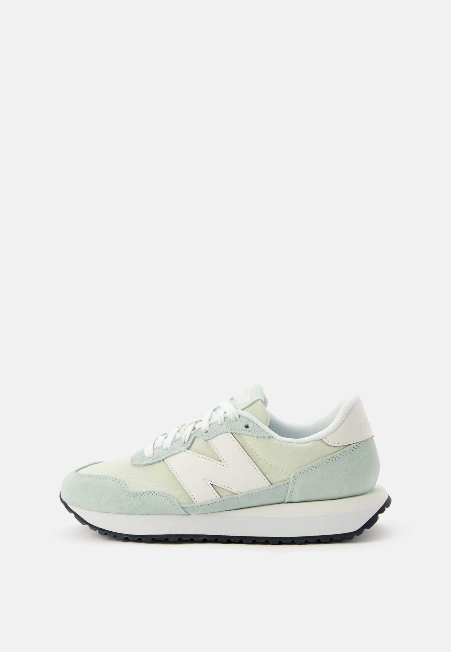 Женские кроссовки New Balance (Нью Баланс) WS237HTG