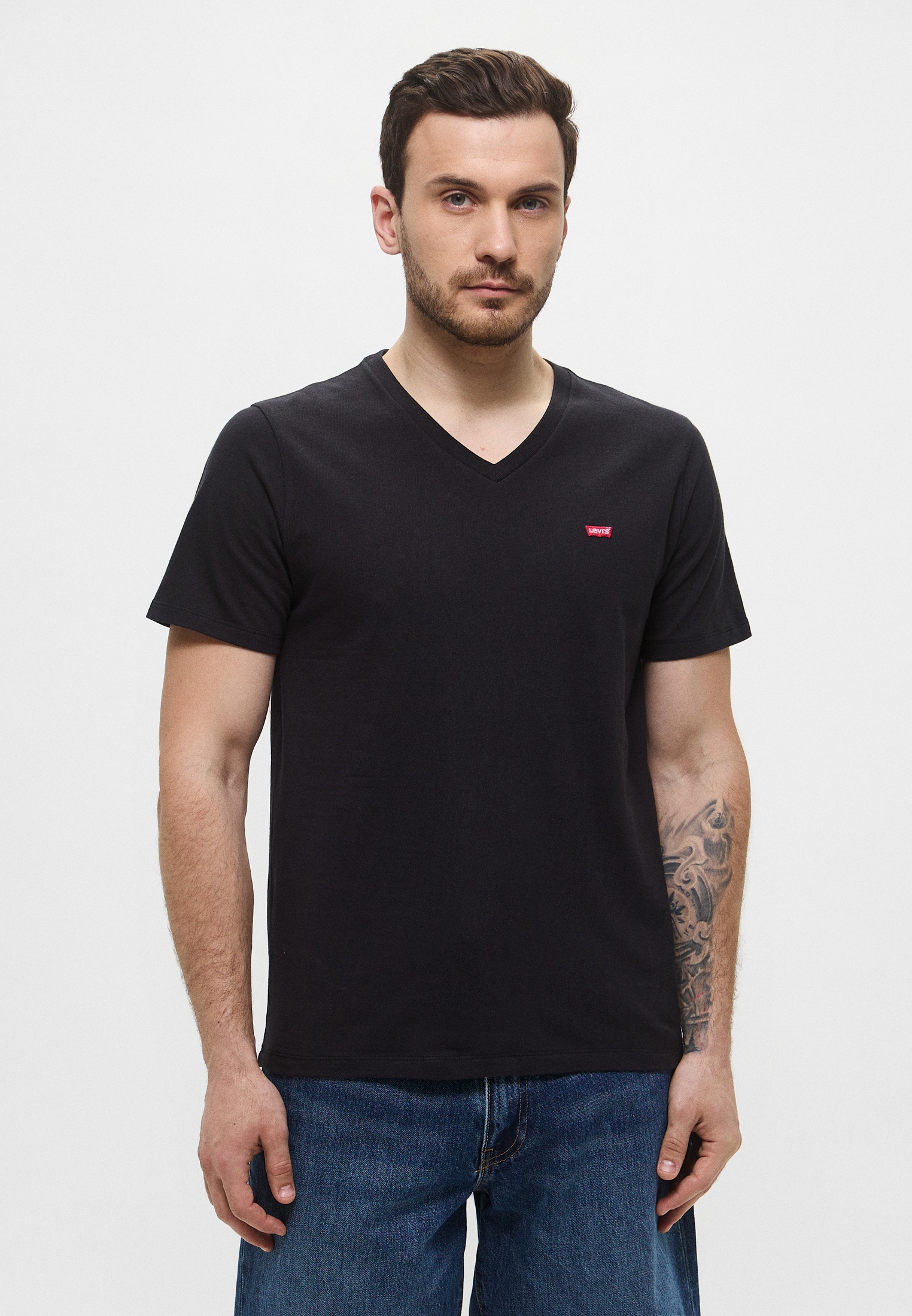 Футболка с коротким рукавом Levi's® 856410001