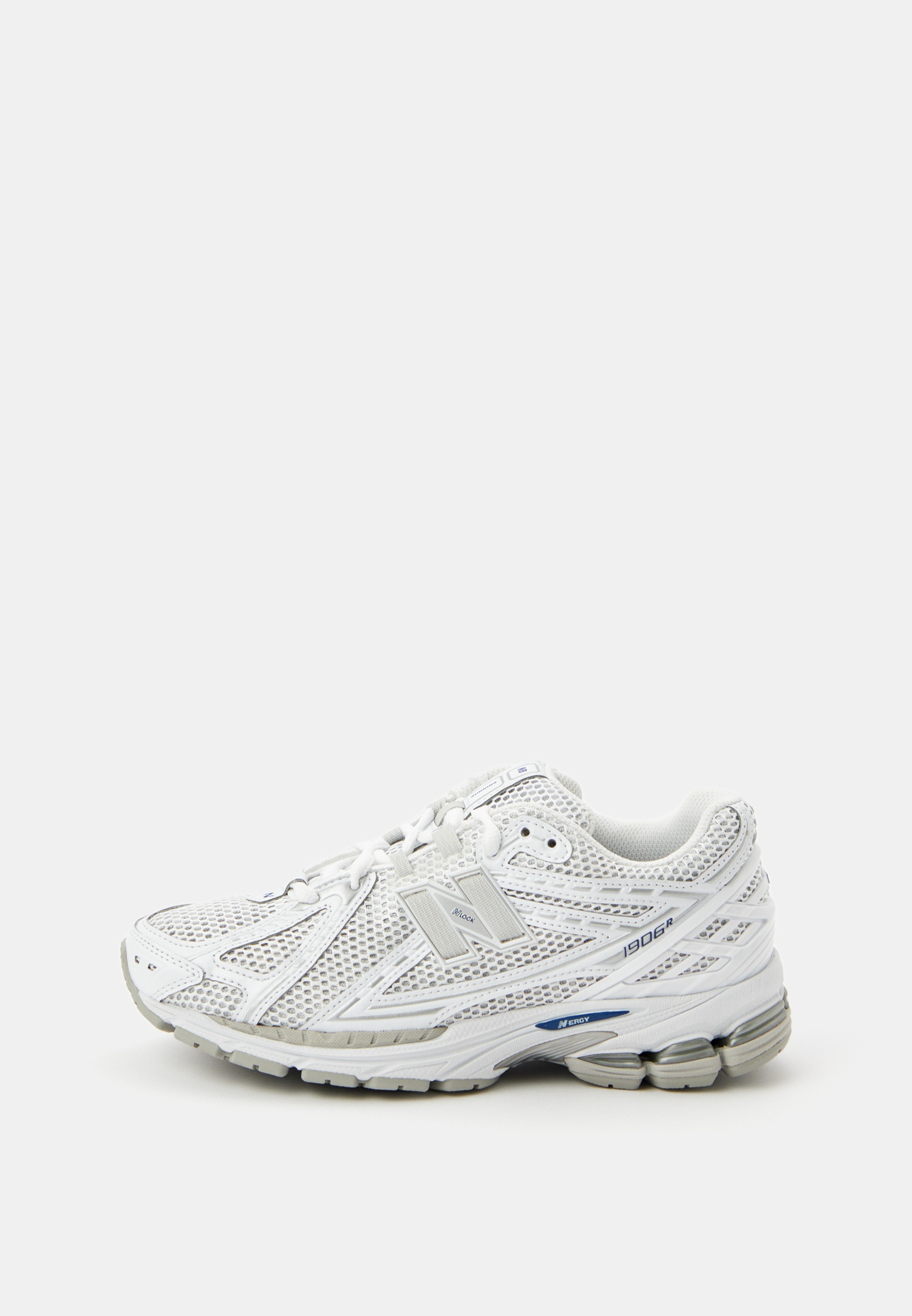 Женские кроссовки New Balance (Нью Баланс) U1906RCA