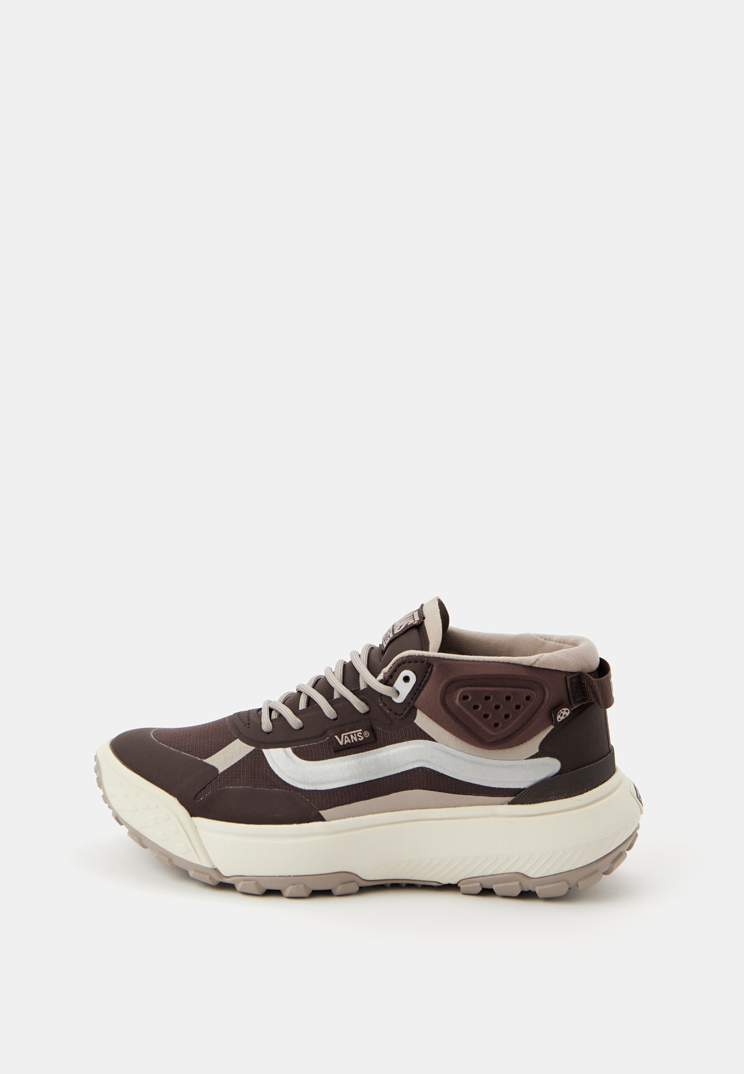Женские кроссовки VANS (ВАНС) Кроссовки Vans