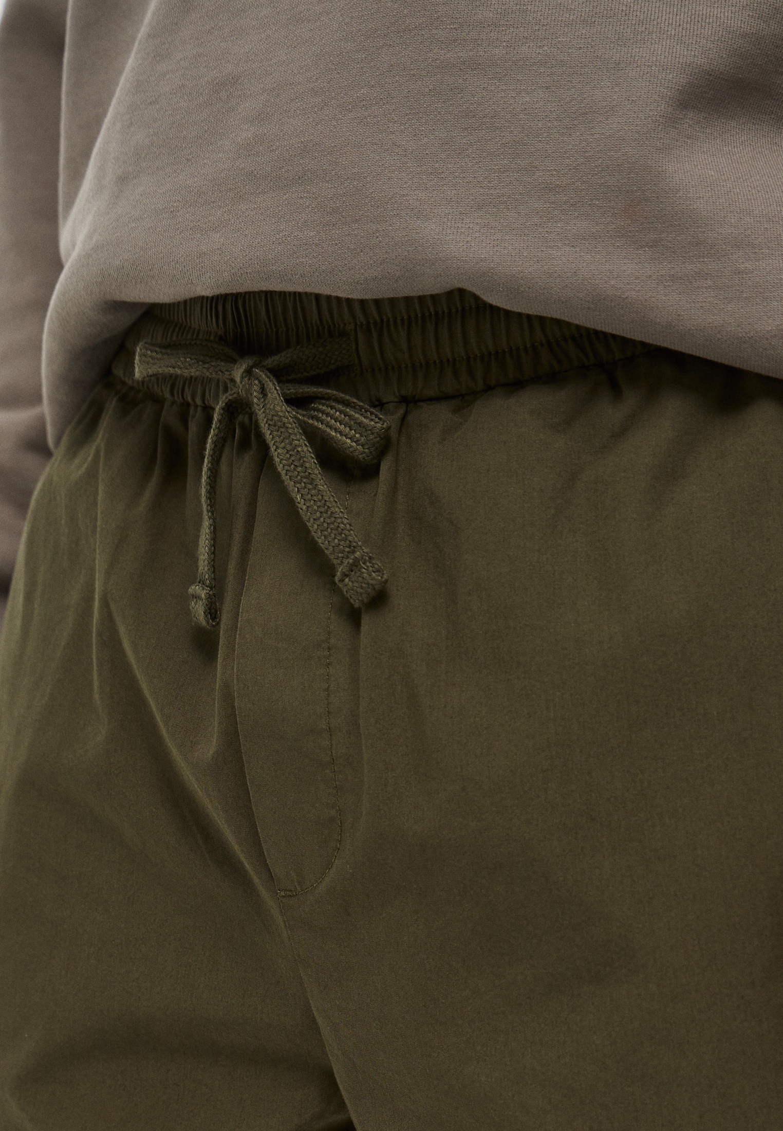 Мужские повседневные брюки Woolrich (Вулрич) CFWOTR0209MRUT4132: изображение 3