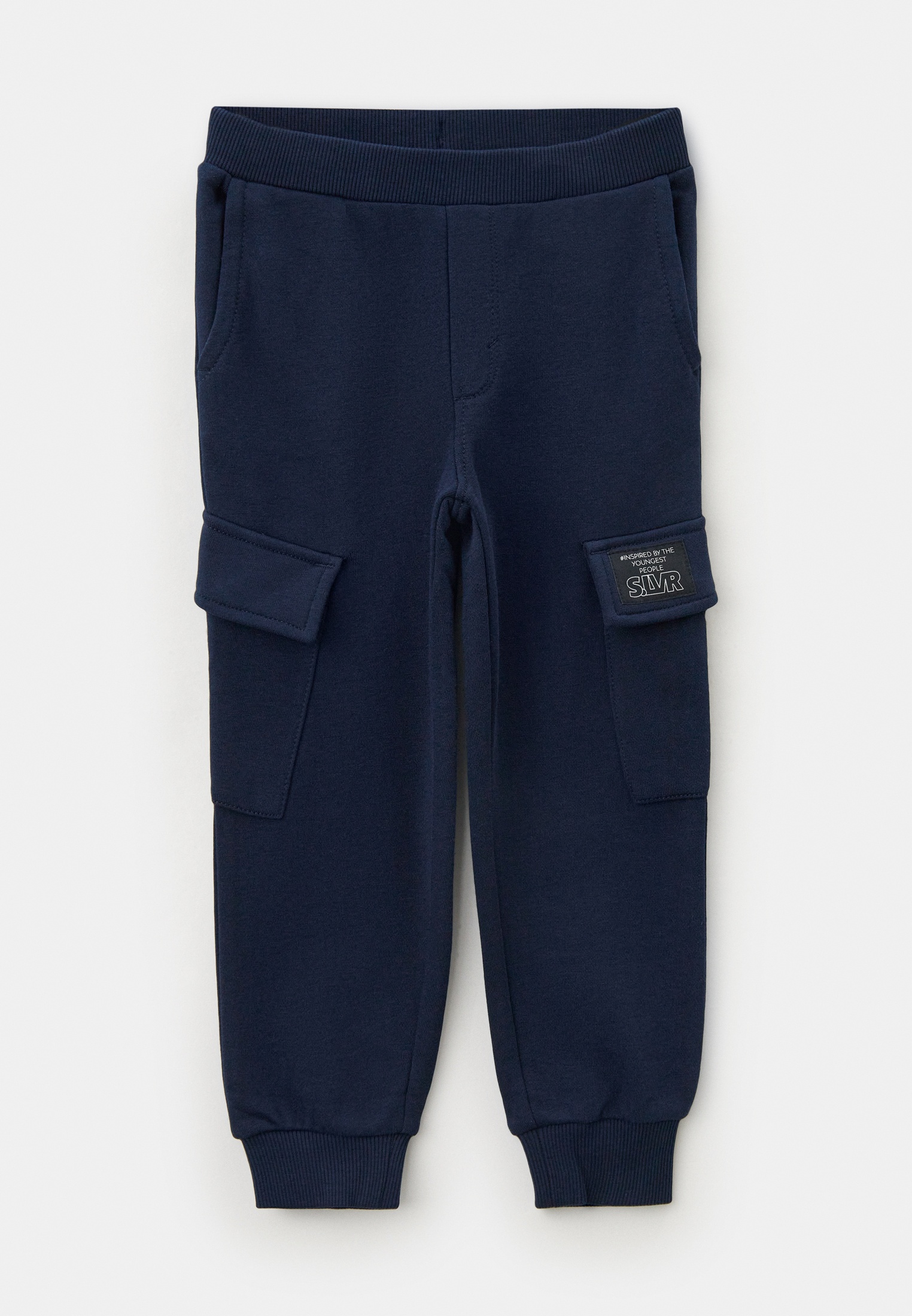 Спортивные брюки для мальчиков s.Oliver (с.Оливер) 2161592