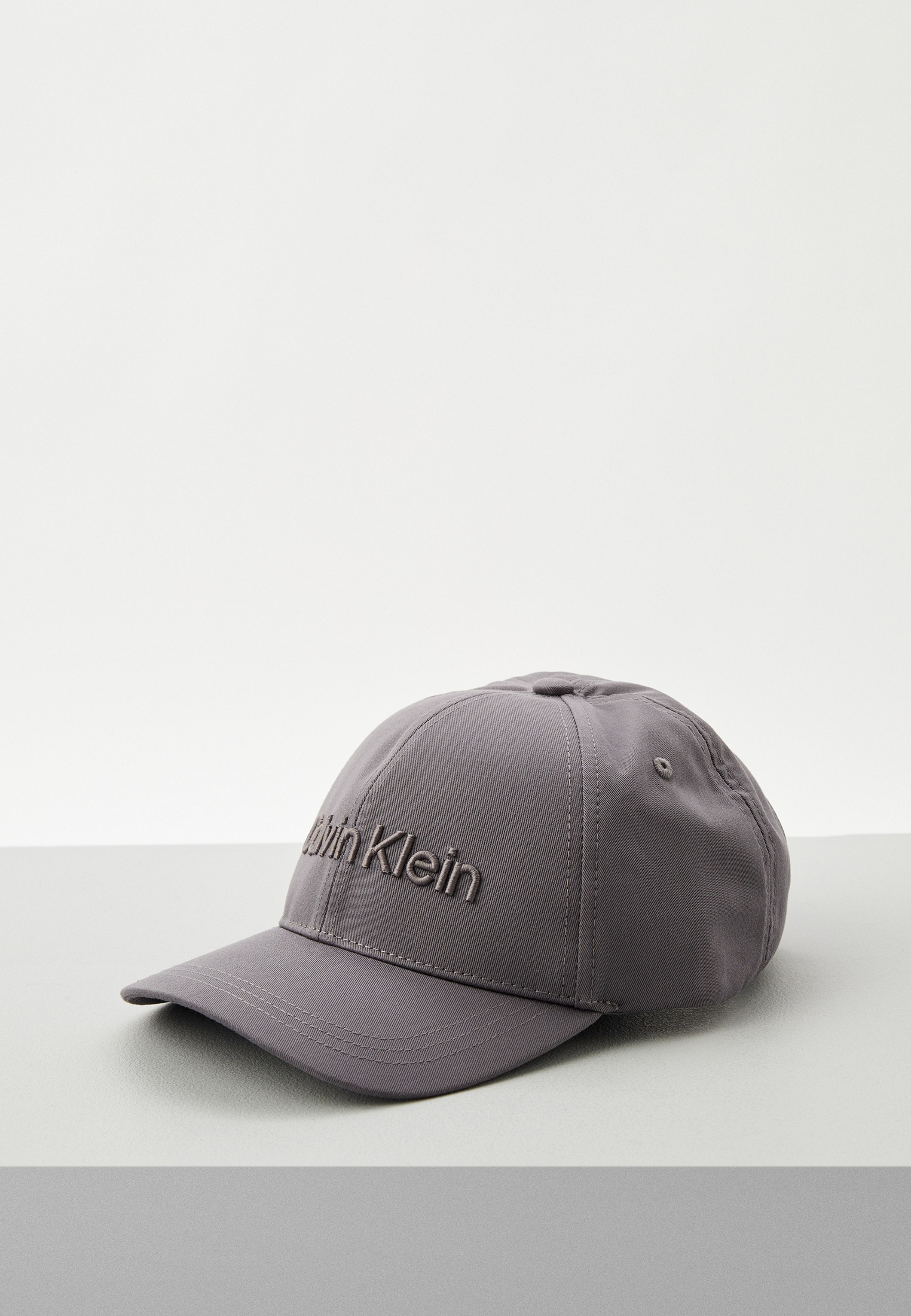 Бейсболка Calvin Klein (Кельвин Кляйн) K50K505737