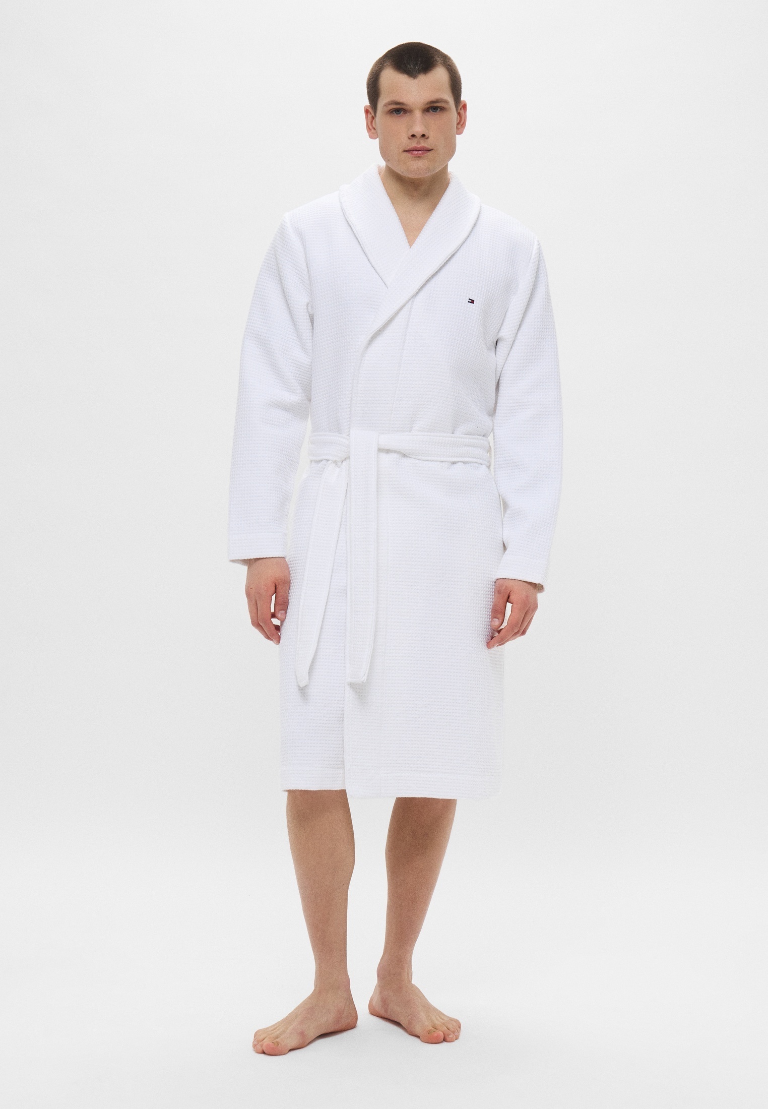 Халат Tommy Hilfiger (Томми Хилфигер) Халат домашний Tommy Hilfiger