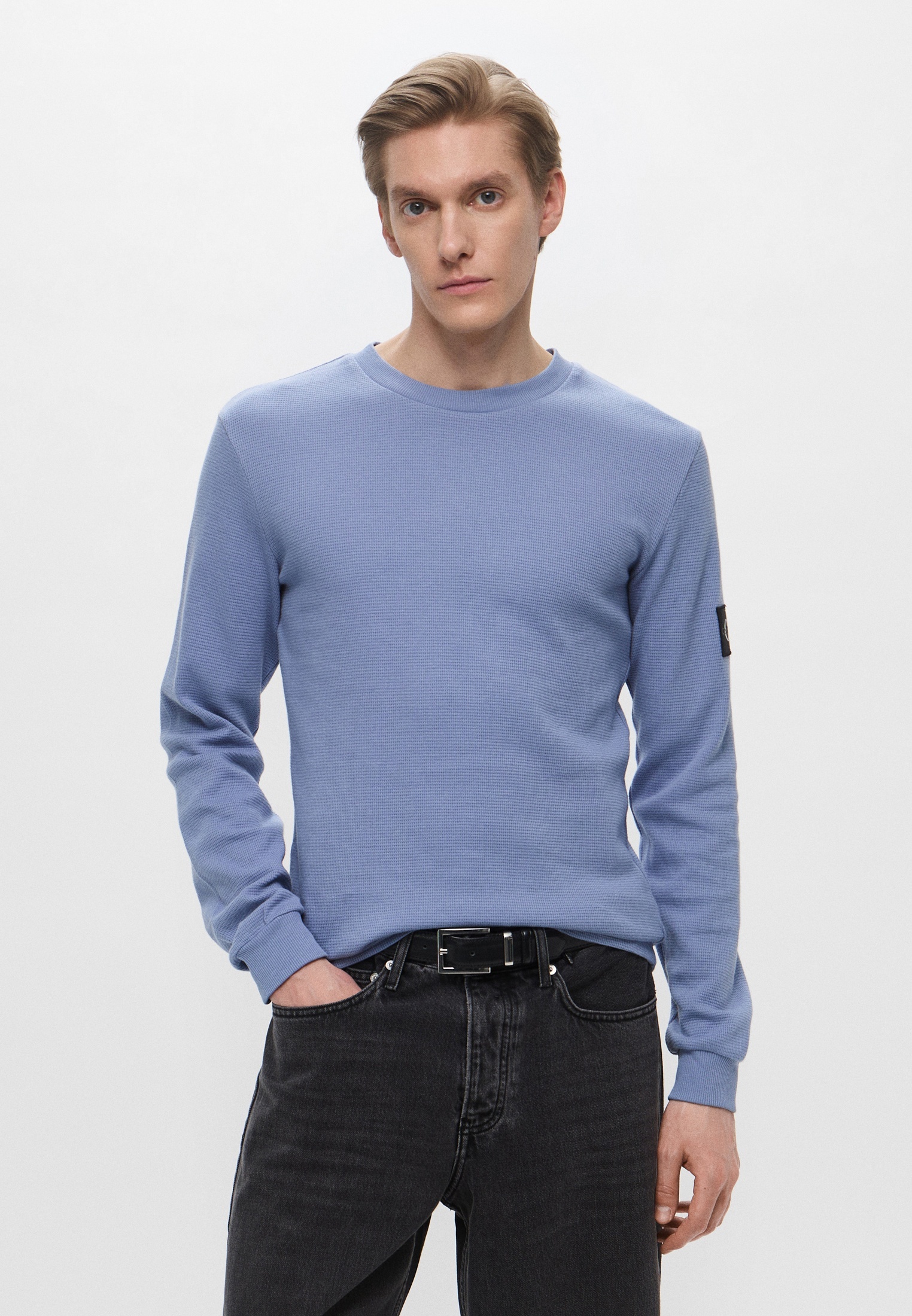 Футболка с длинным рукавом Calvin Klein Jeans Свитшот Calvin Klein Jeans