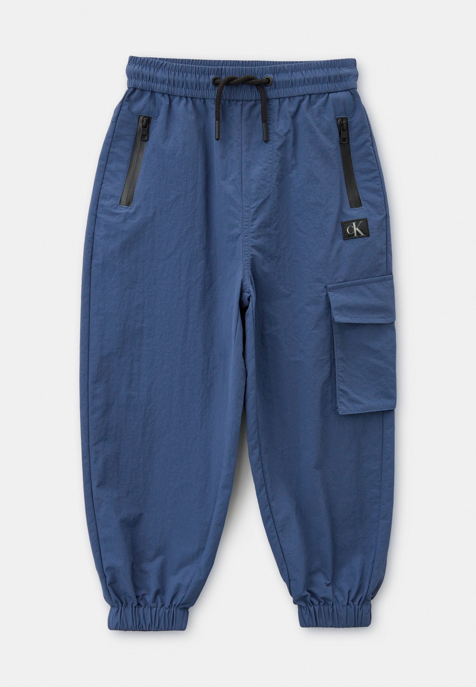 Спортивные брюки для мальчиков Calvin Klein Jeans IB0IB02514