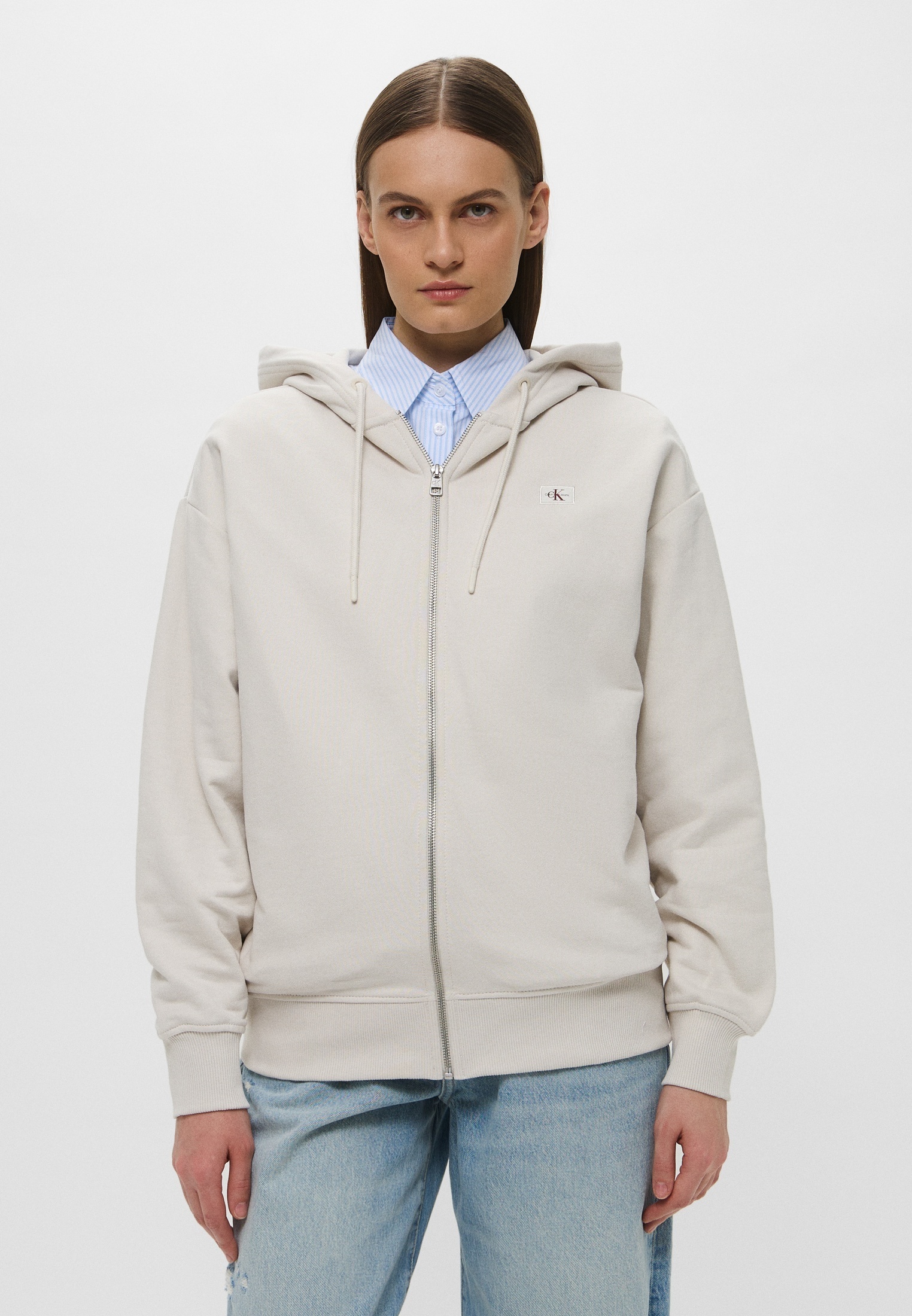 Толстовка Calvin Klein Jeans Толстовка Calvin Klein Jeans