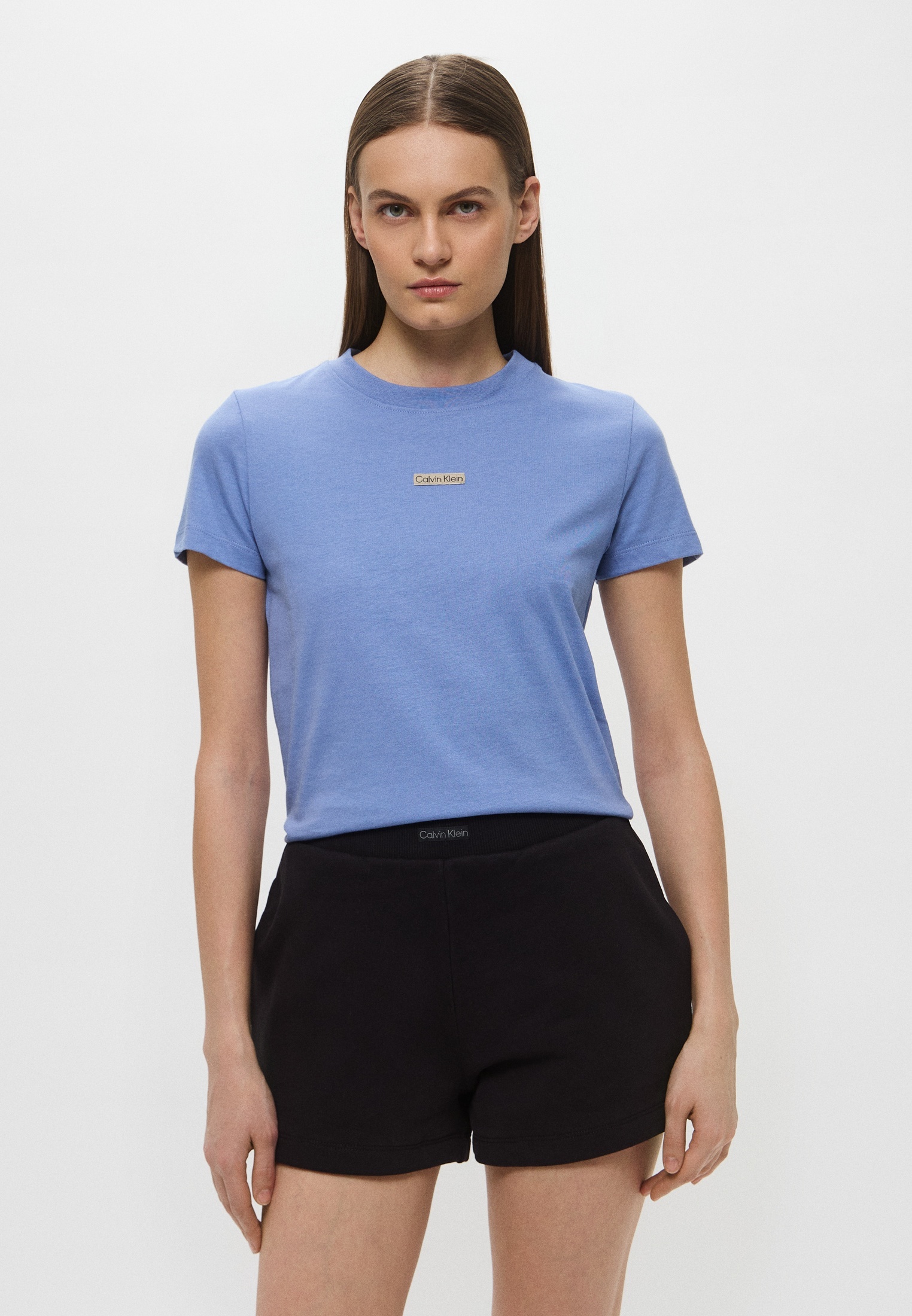 Футболка с коротким рукавом Calvin Klein Jeans J20J225524