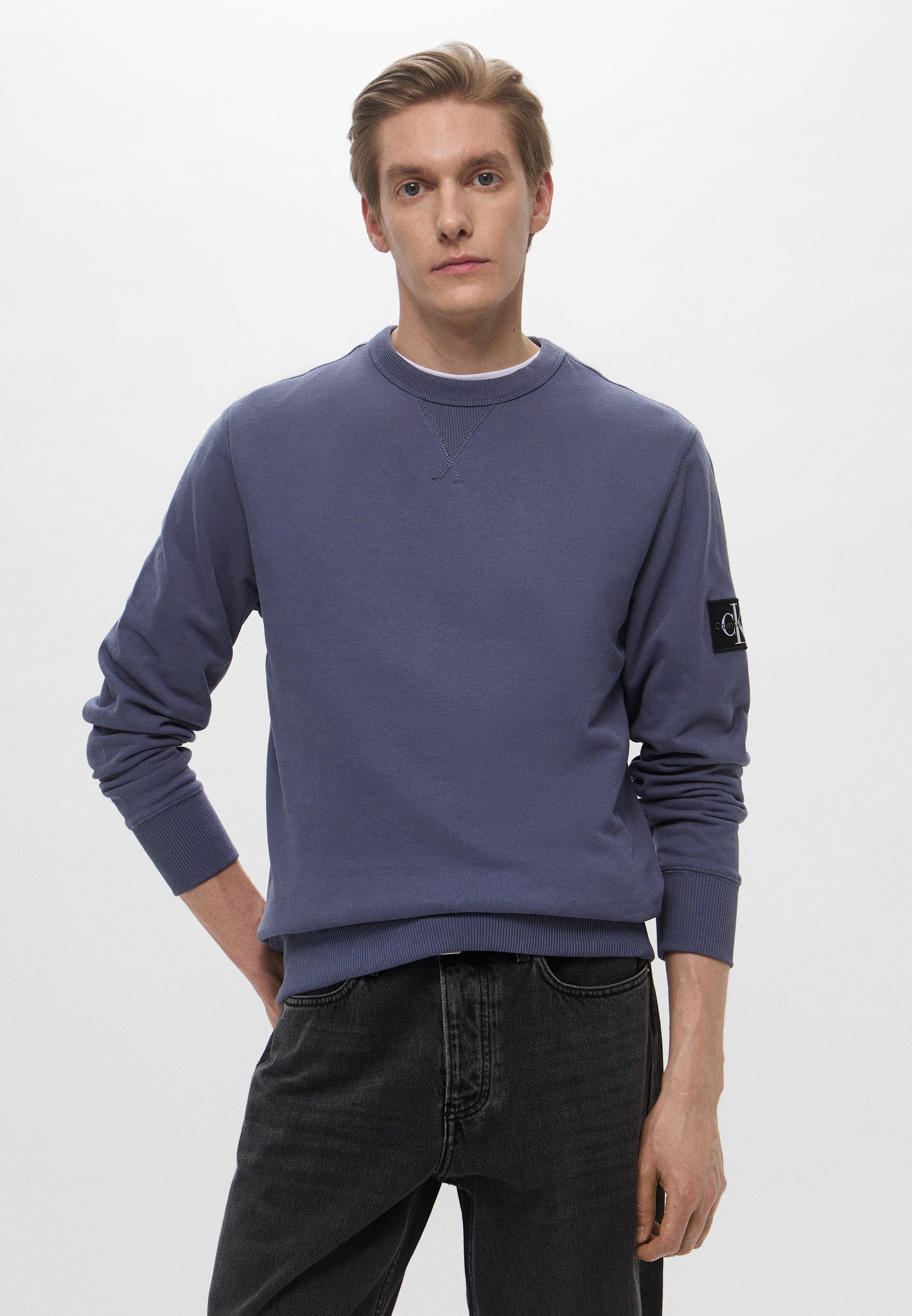 Мужские свитшоты Calvin Klein Jeans J30J323426