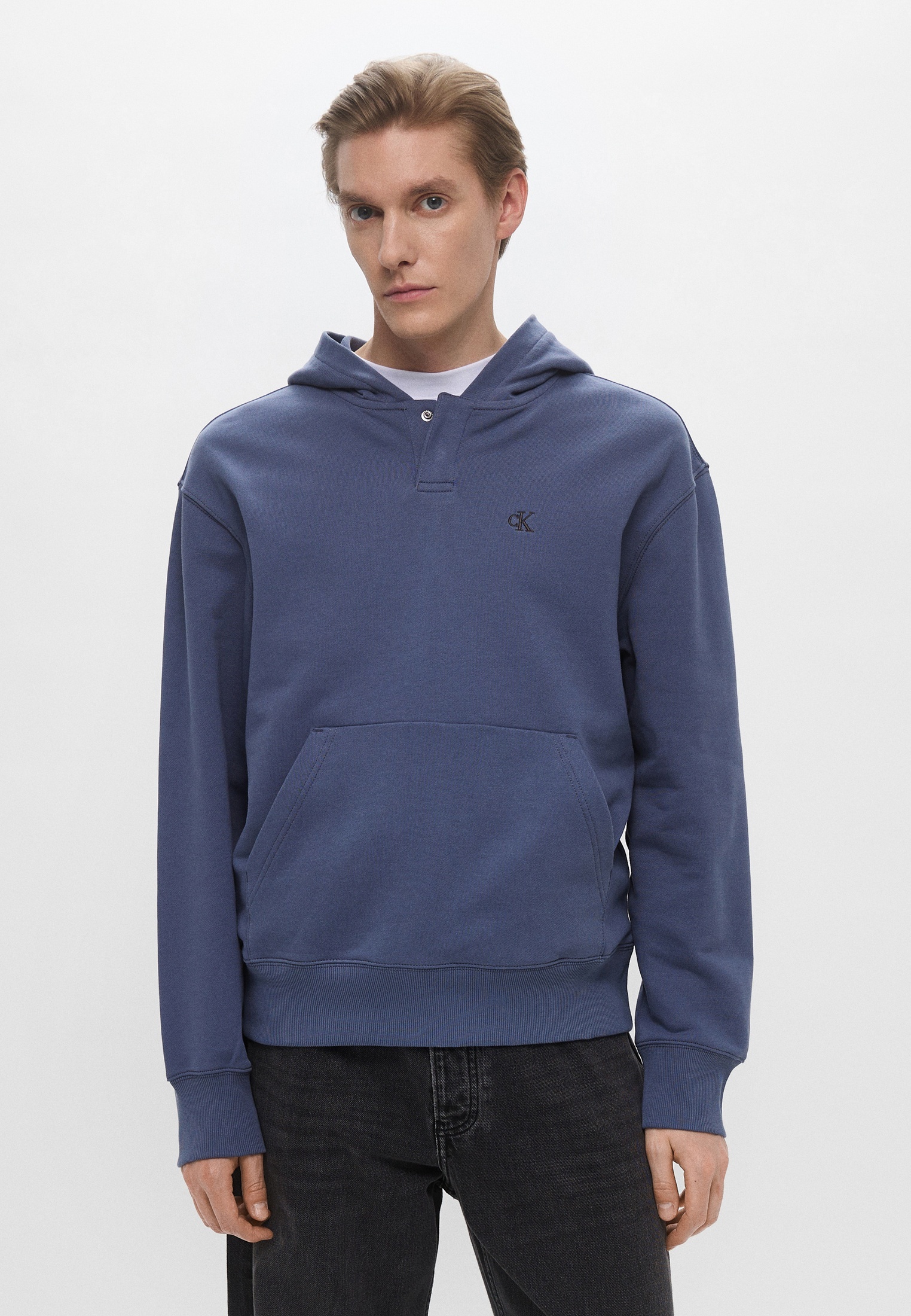 Мужские худи Calvin Klein Jeans J30J327227