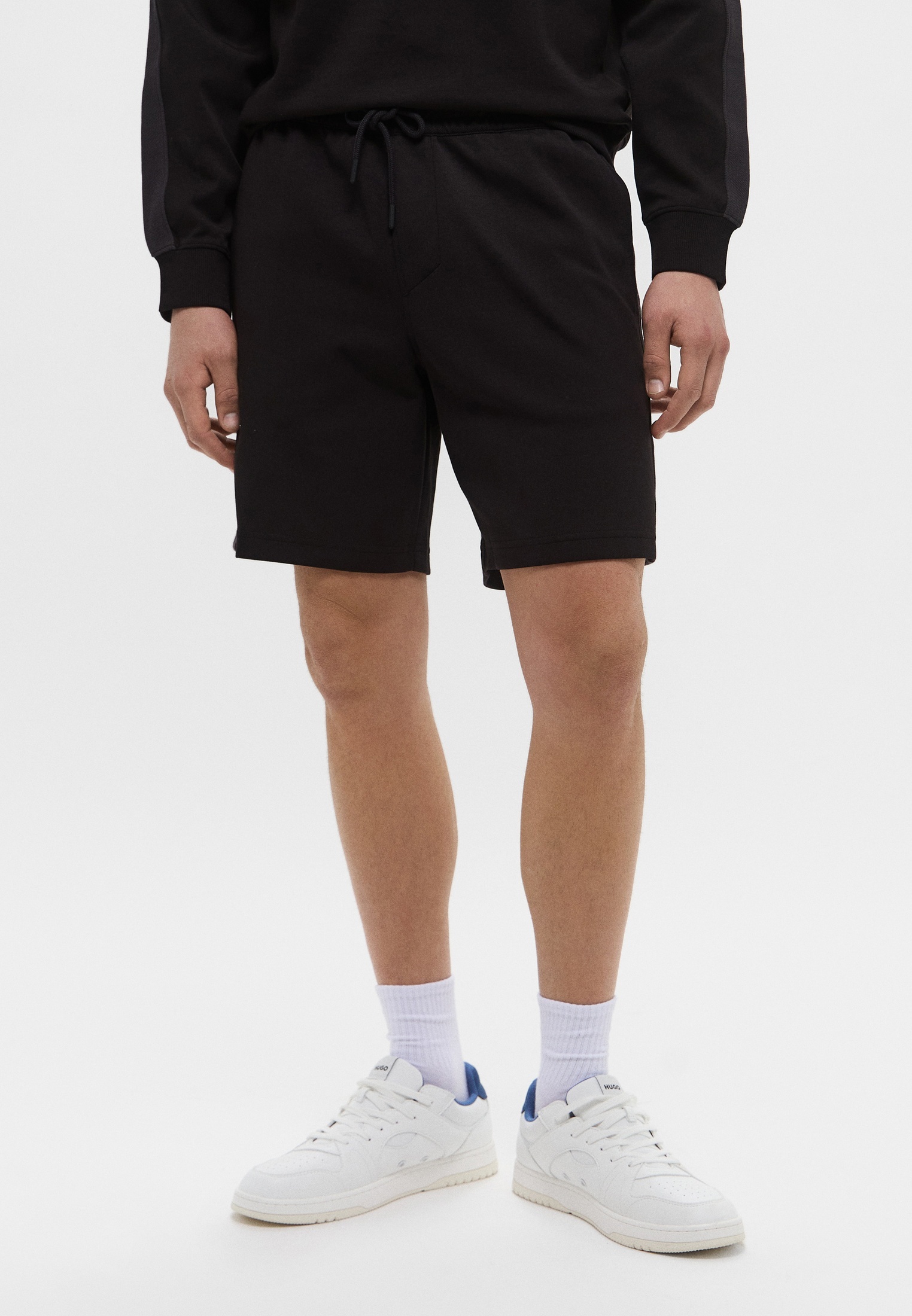 Мужские спортивные шорты Calvin Klein Jeans Шорты спортивные Calvin Klein Jeans