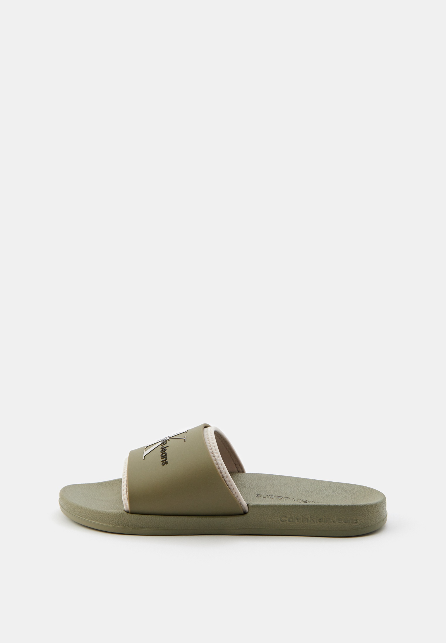 Мужские сланцы Calvin Klein Jeans Сланцы Calvin Klein Jeans