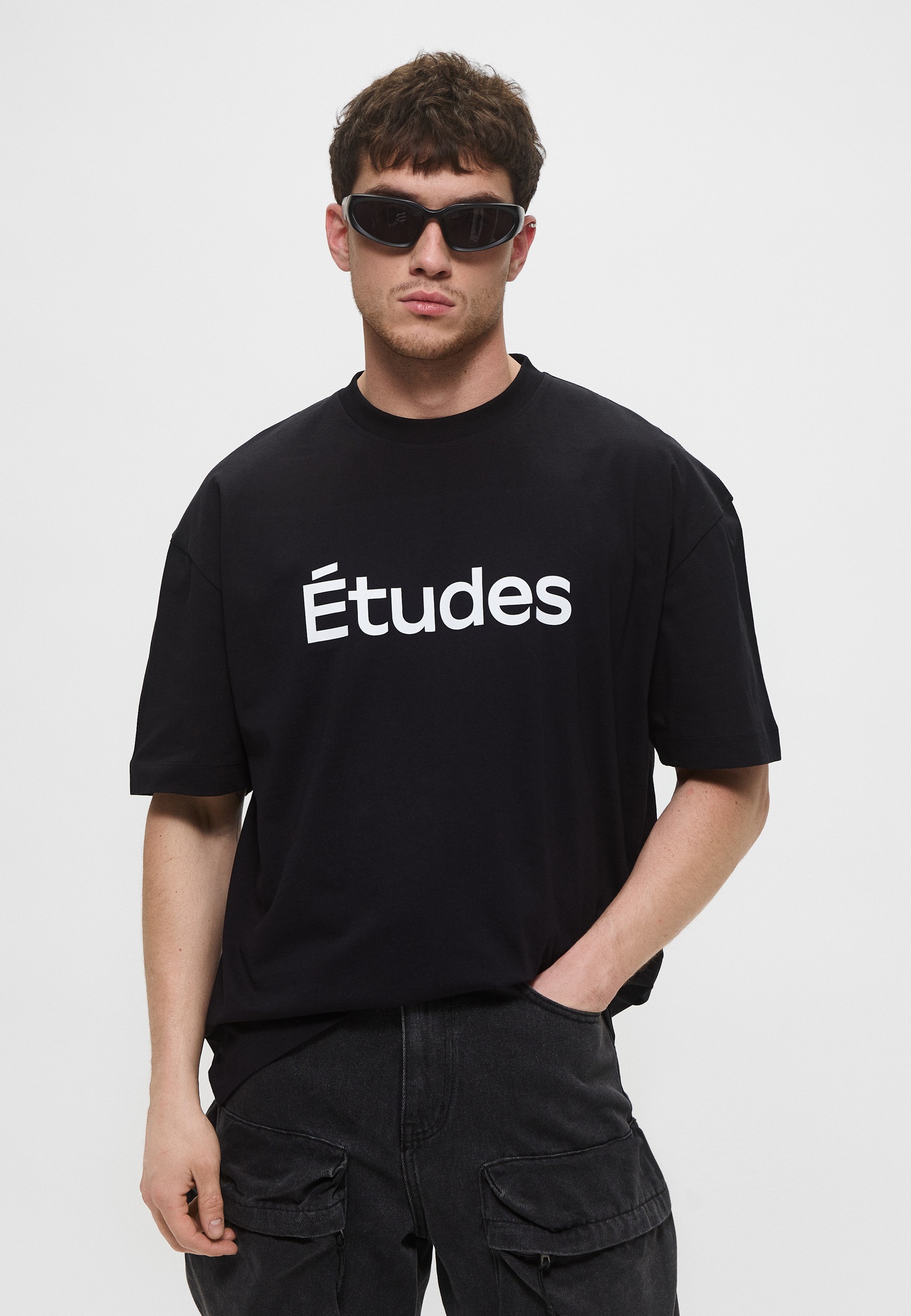 Футболка Etudes E25MMTSH132