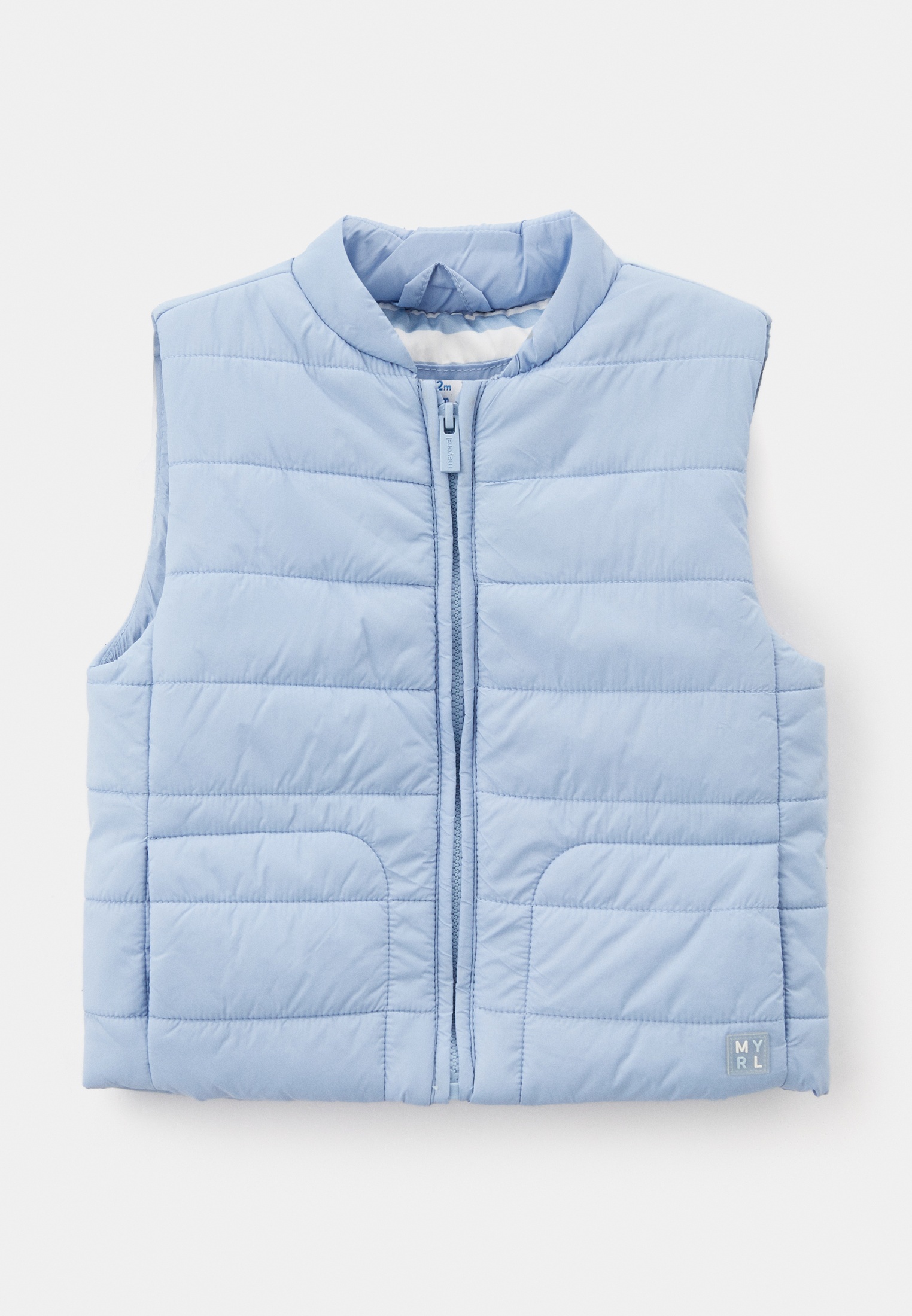 Жилет Mayoral Жилет утепленный Mayoral