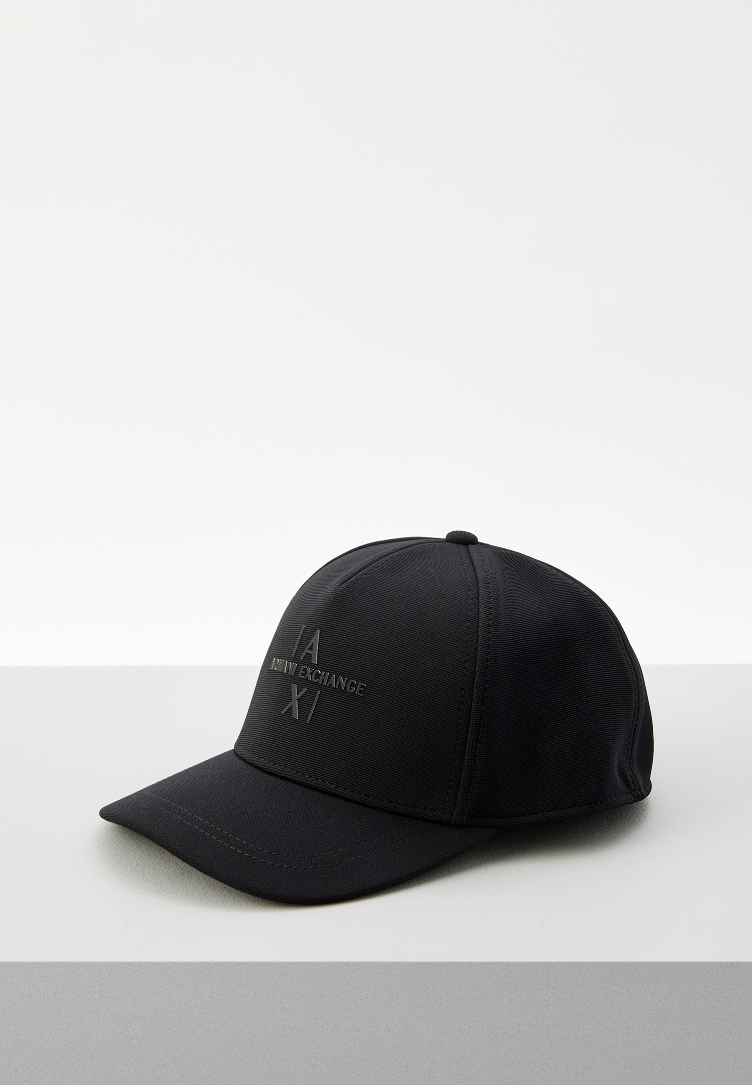 Бейсболка Armani Exchange Бейсболка Armani Exchange