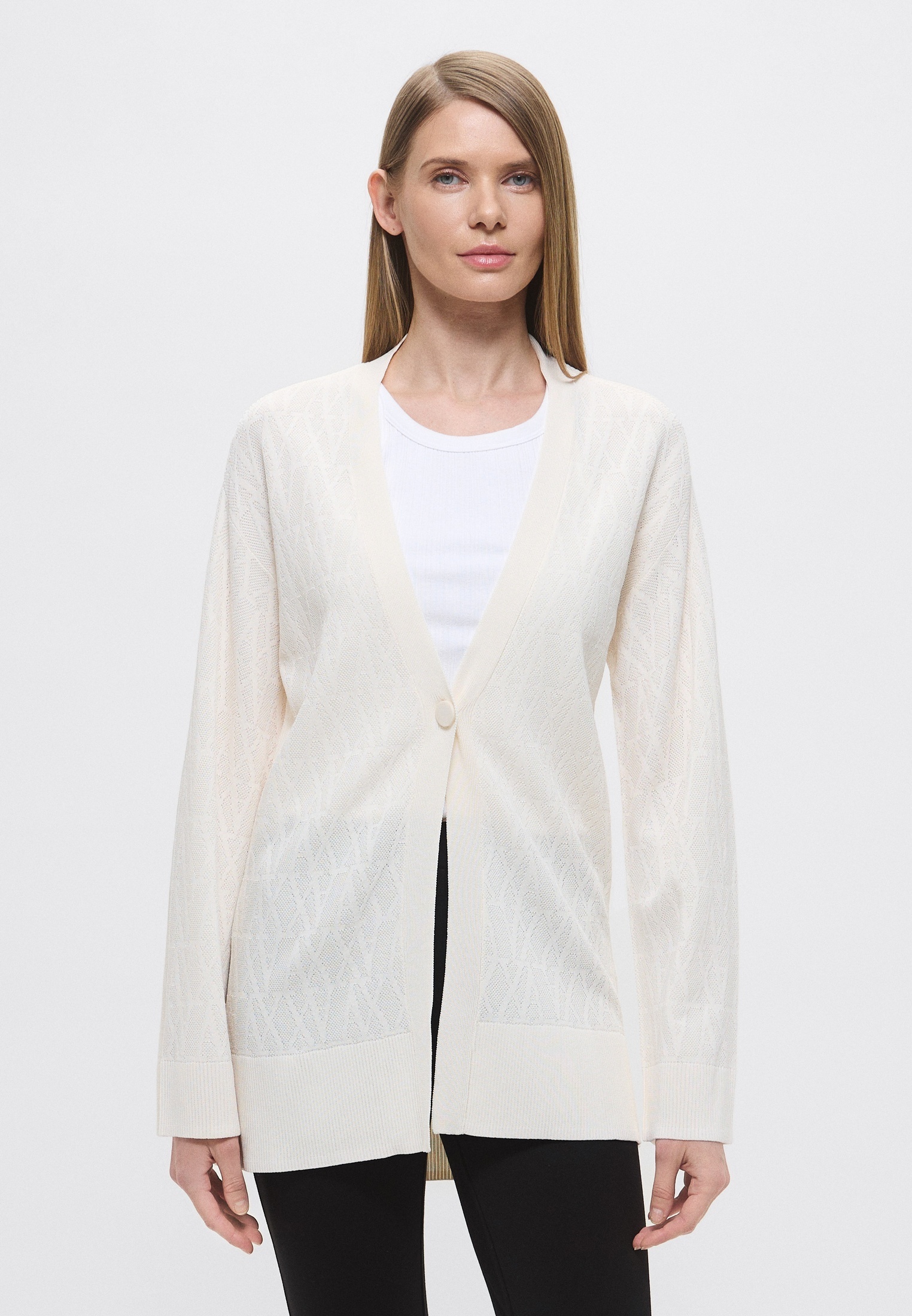 Кардиган Armani Exchange XW000579 AF12875