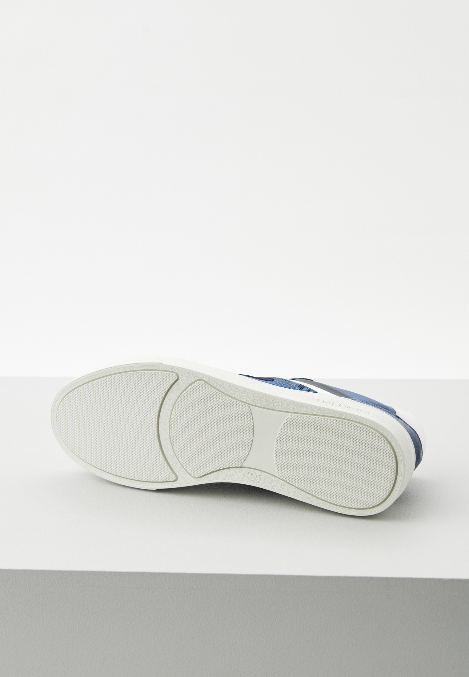 Мужские кеды Baldinini (Балдинини) U5E805T1CATE: изображение 5