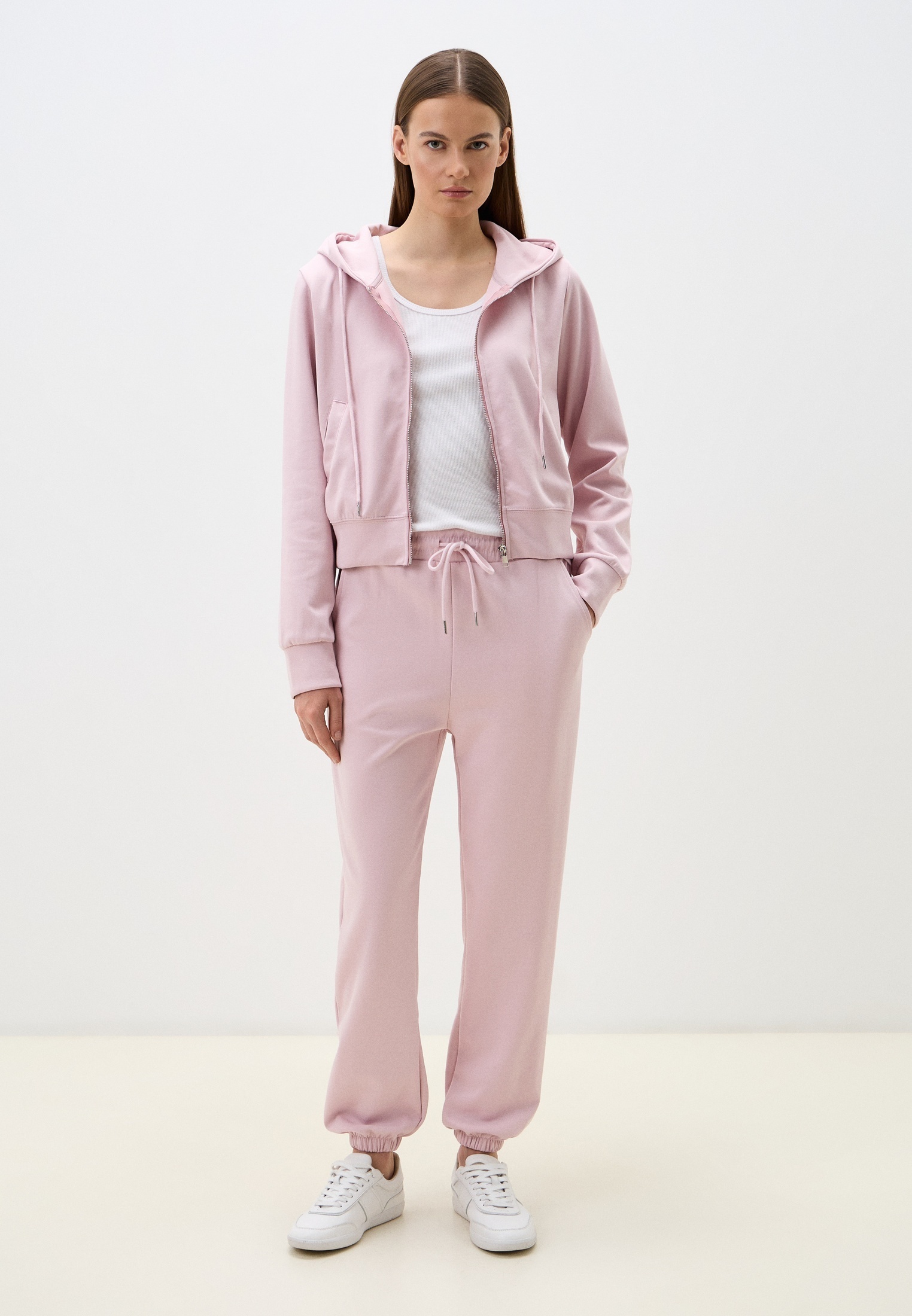 Спортивный костюм Nale NA25-0043-4