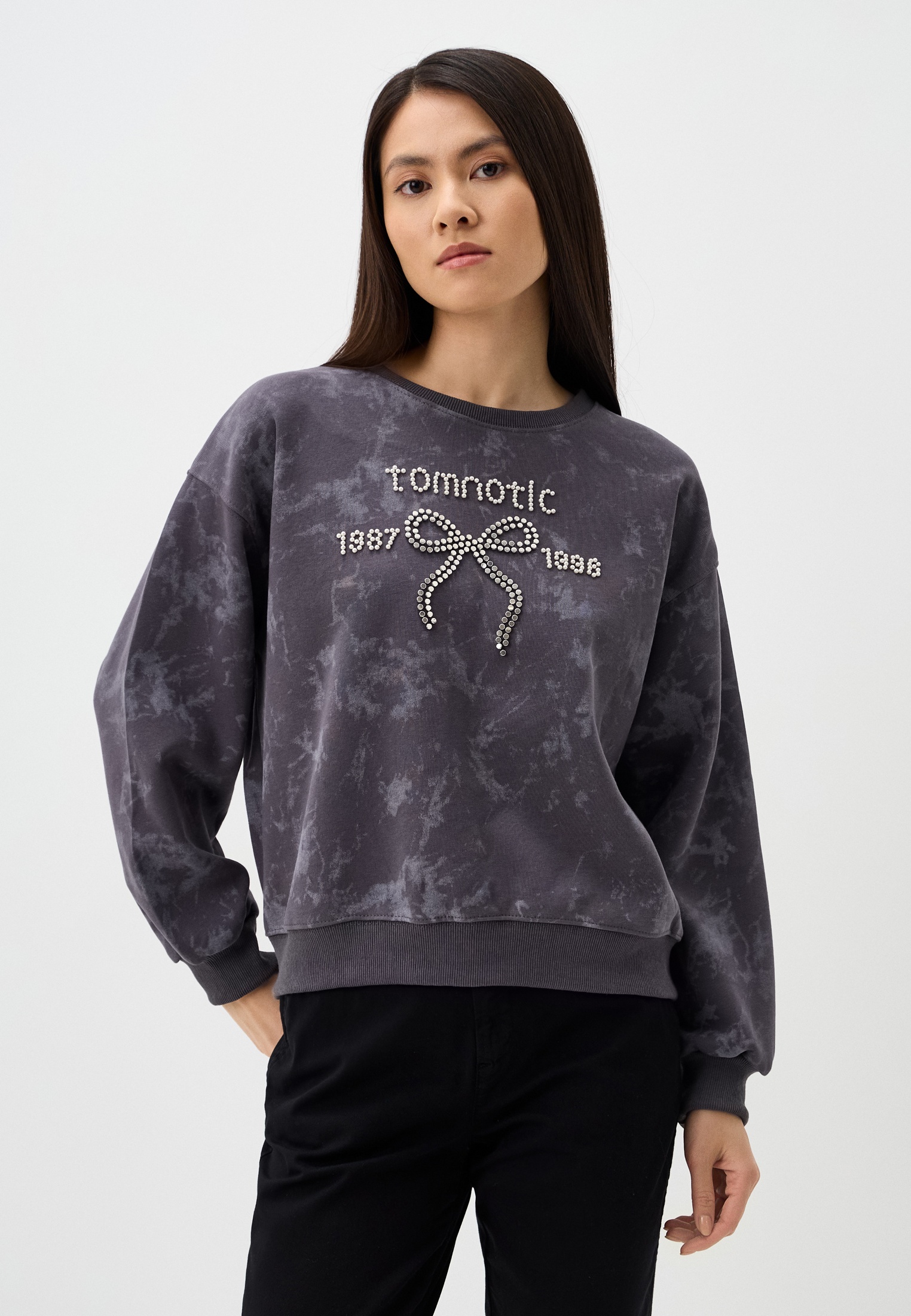 Женские свитшоты Nale NA25-0052-5