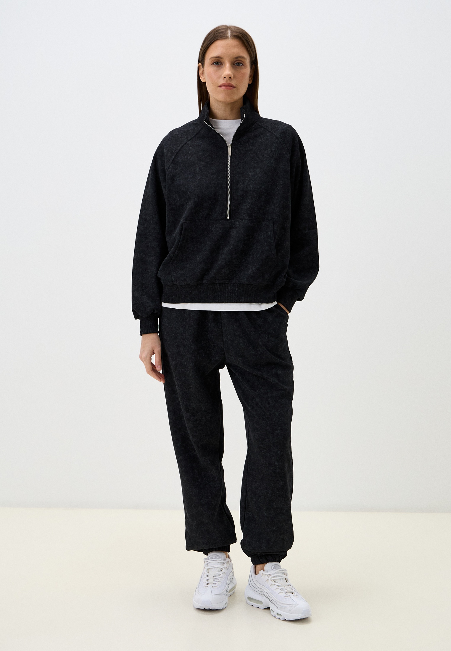 Спортивный костюм Nale NA25-0062-5