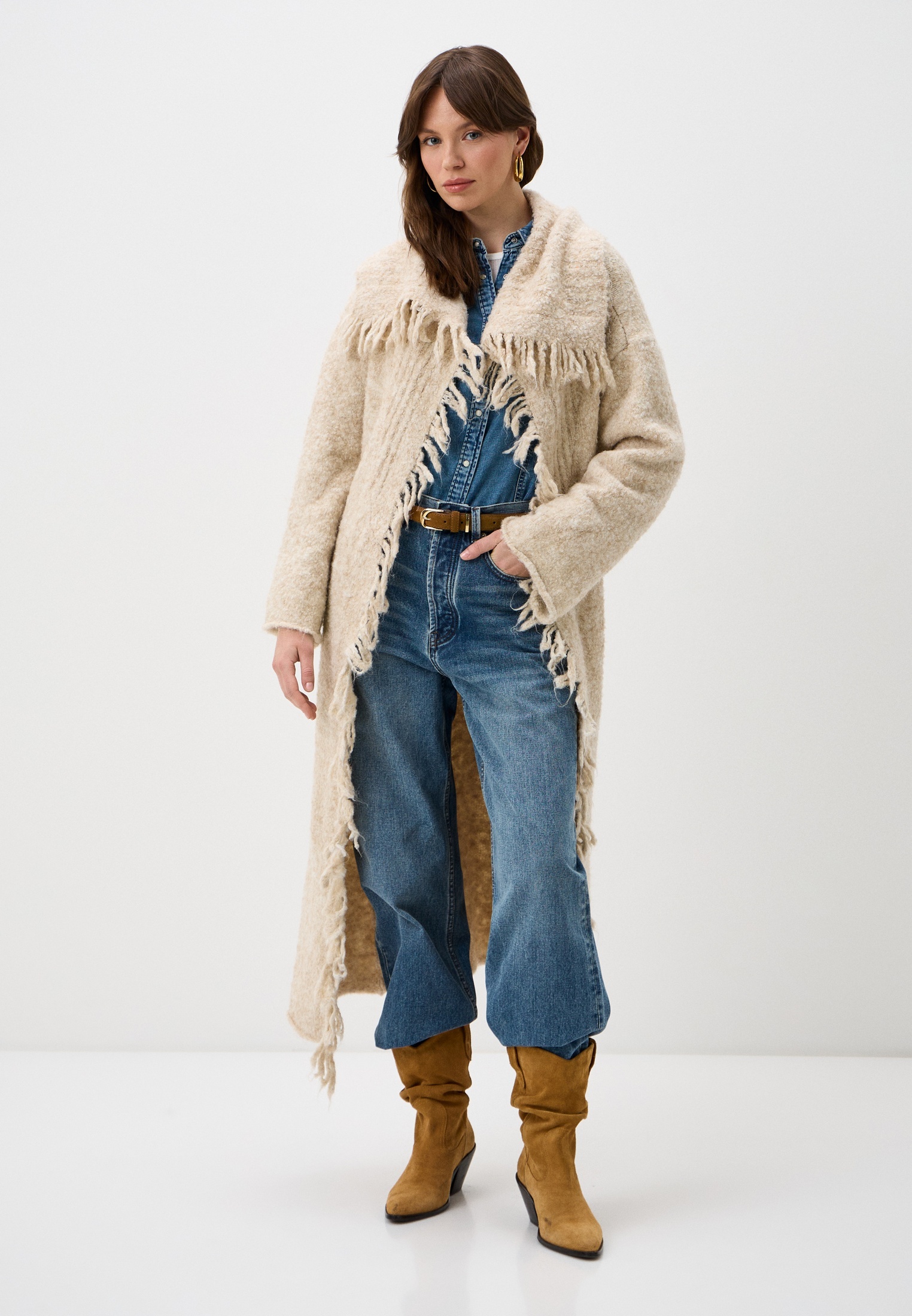 Кардиган Bad Queen BQSS2500103