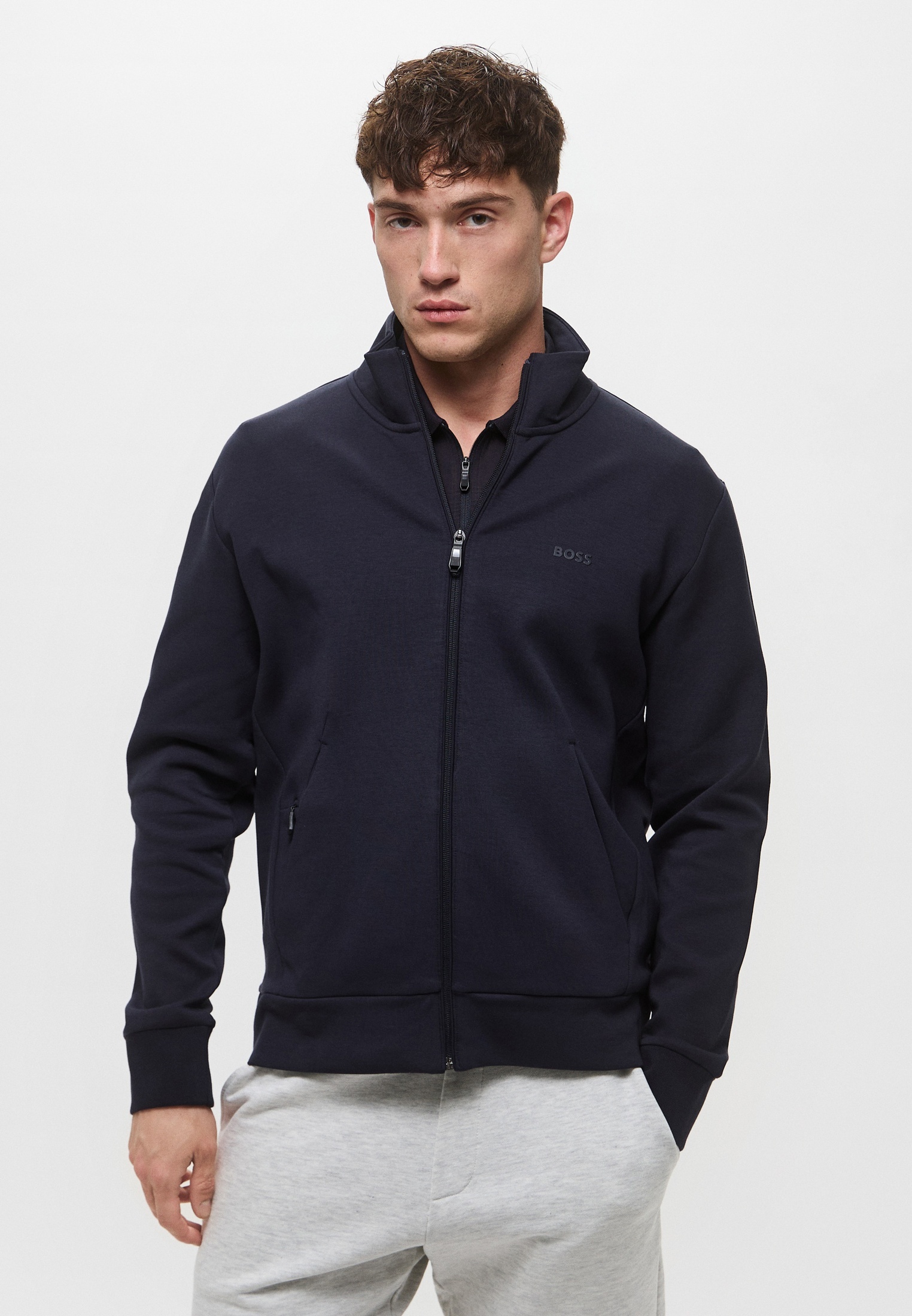 Олимпийка Boss (Босс) 50506152