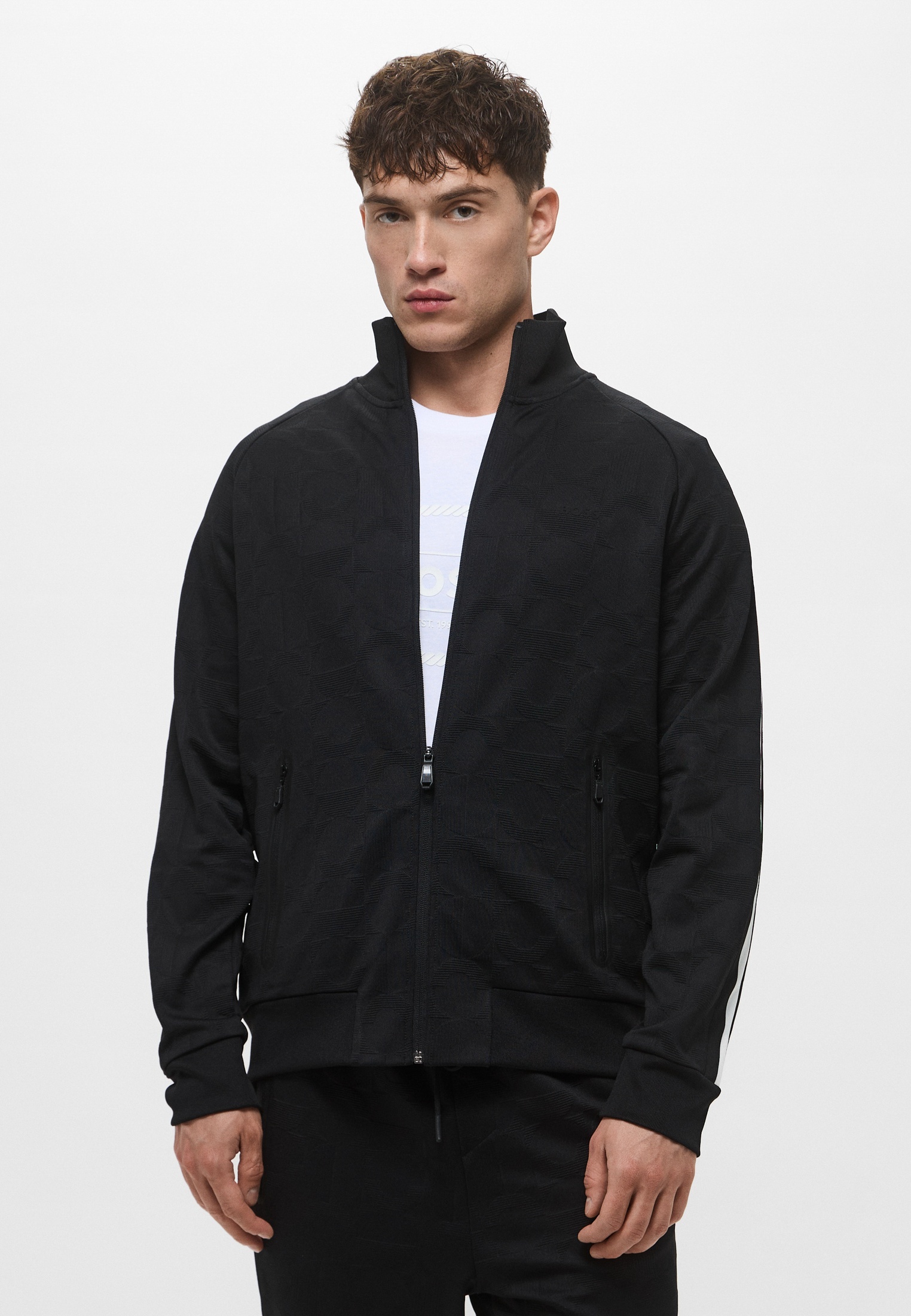 Олимпийка Boss (Босс) 50537370