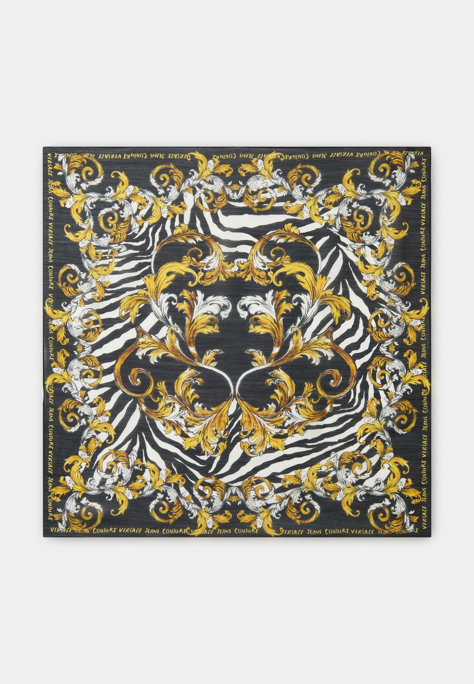 Платок Versace Jeans Couture Платок Versace Jeans Couture
