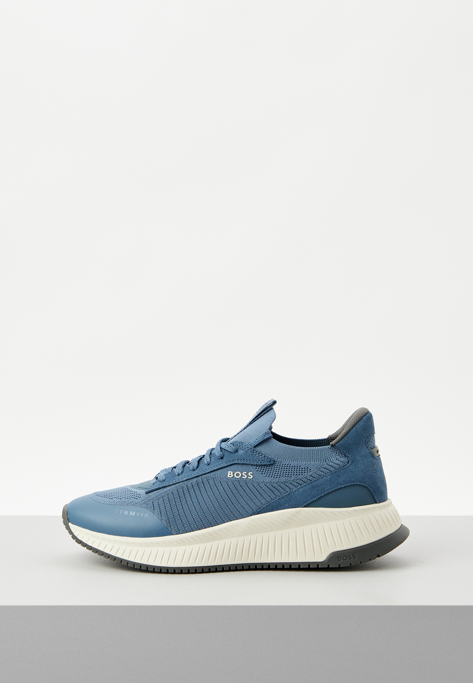 Мужские кроссовки Boss (Босс) 50523113