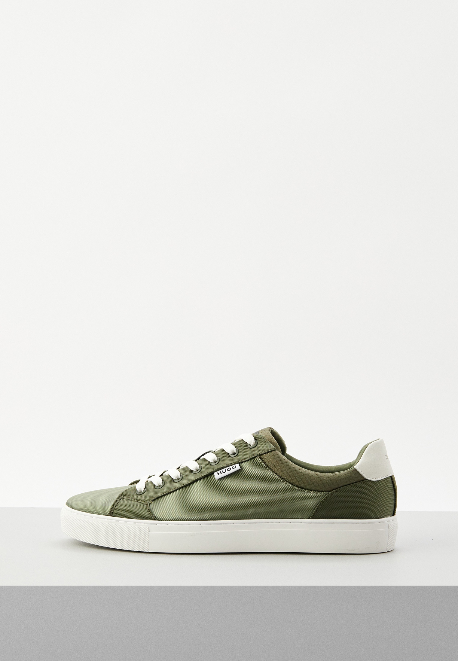 Мужские кеды Hugo (Хуго) 50541693