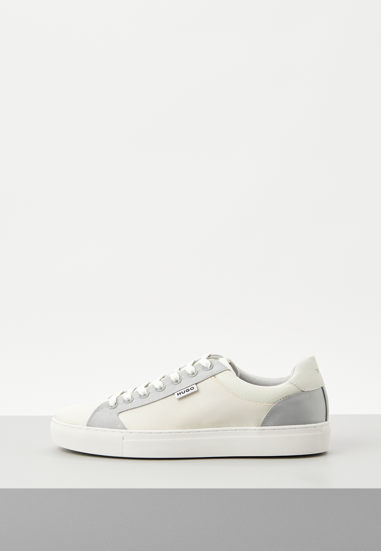 Мужские кеды Hugo (Хуго) 50541693