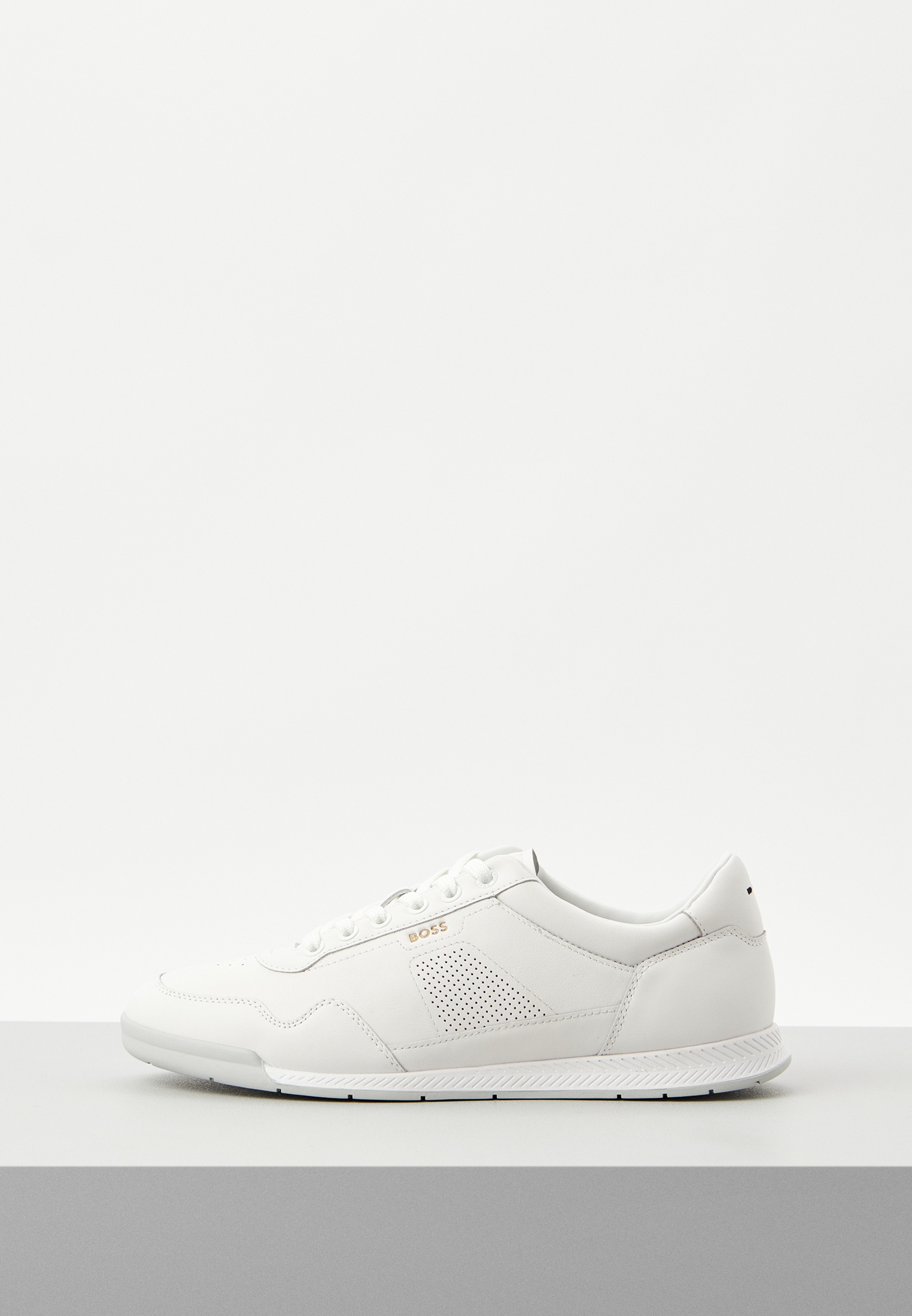 Мужские кроссовки Boss (Босс) 50542099