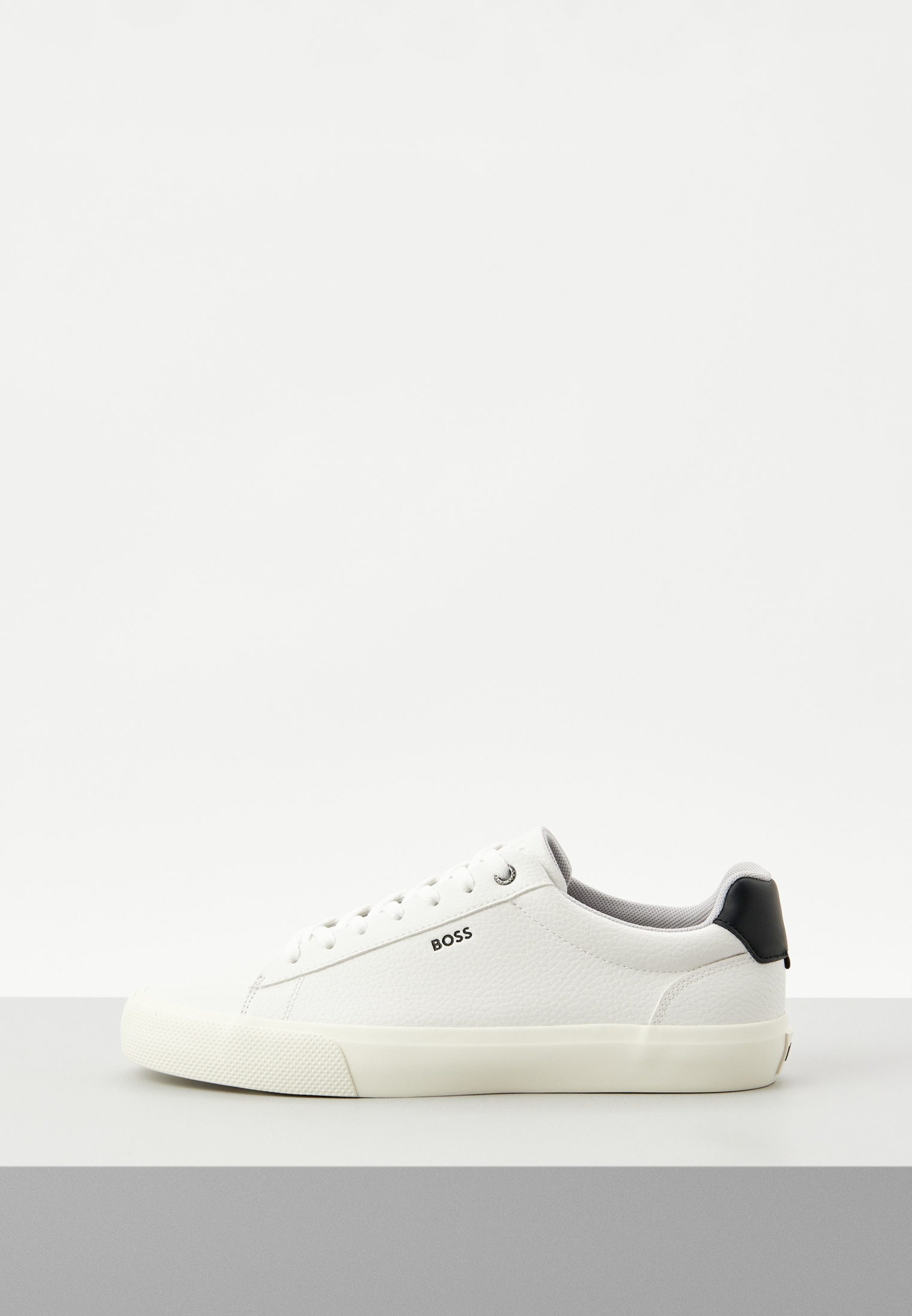 Мужские кеды Boss (Босс) 50542114