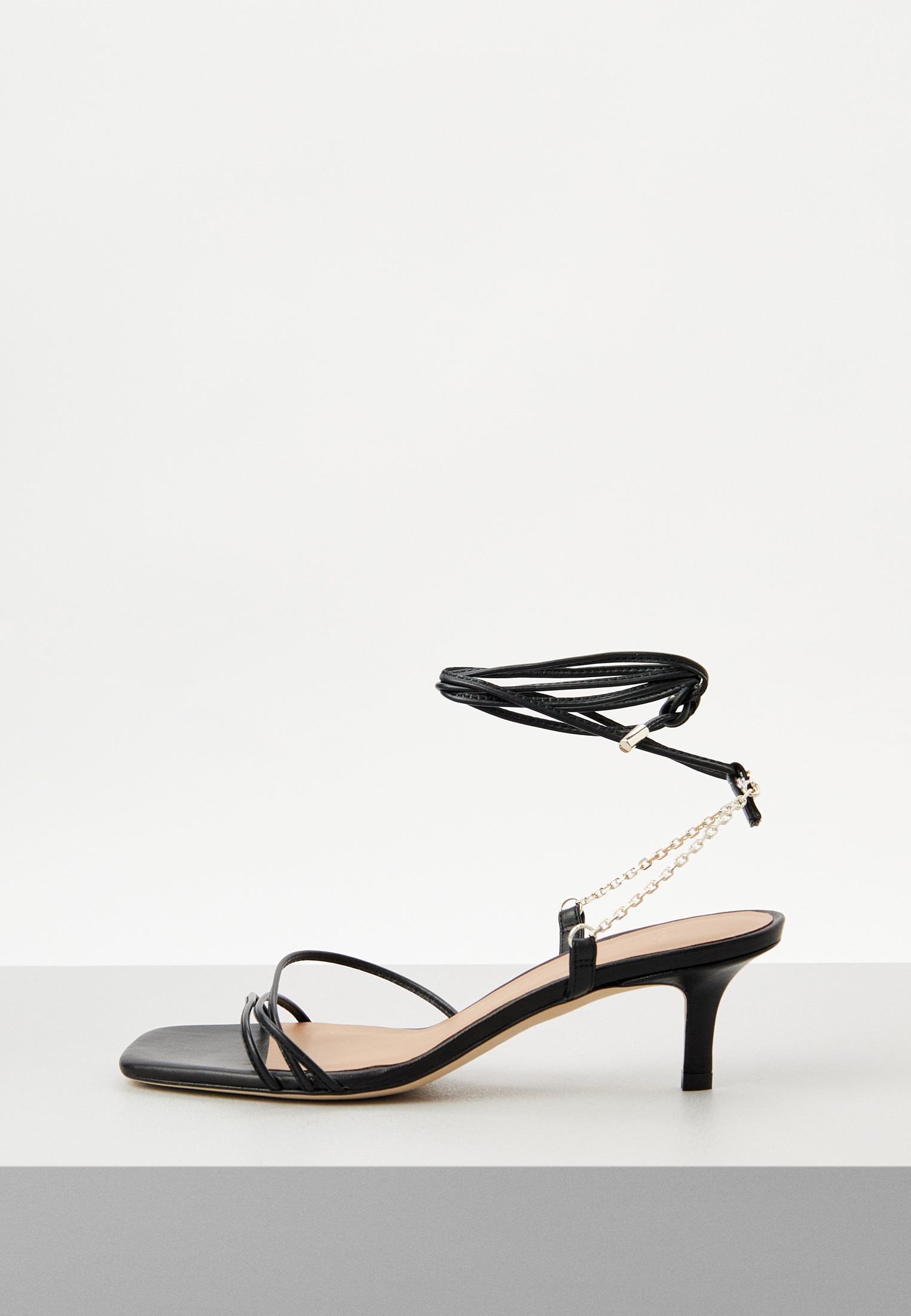 Женские босоножки Boss 50542373