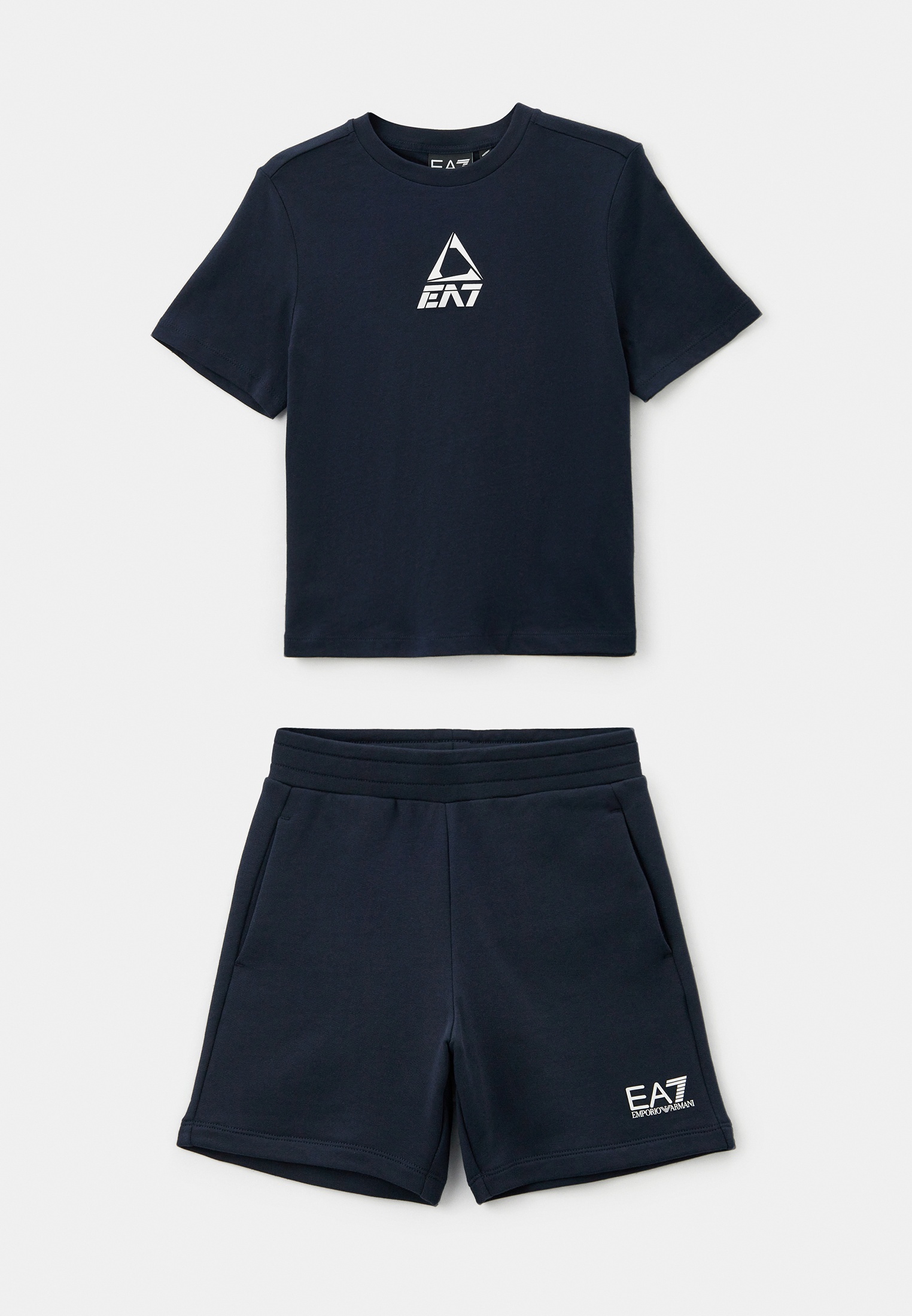 Спортивный костюм EA7 Костюм спортивный EA7