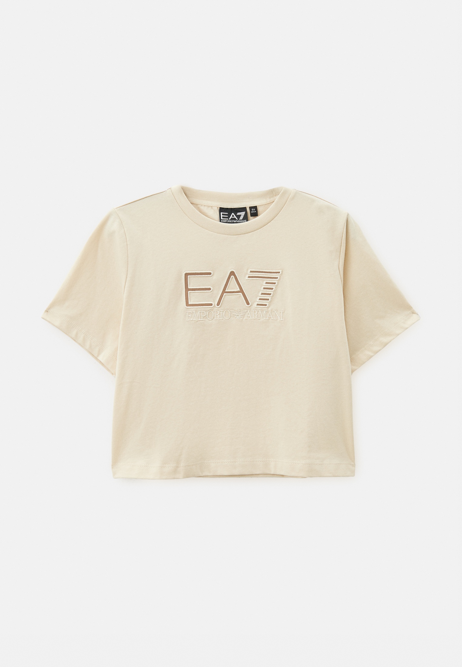 Футболка EA7 Футболка EA7