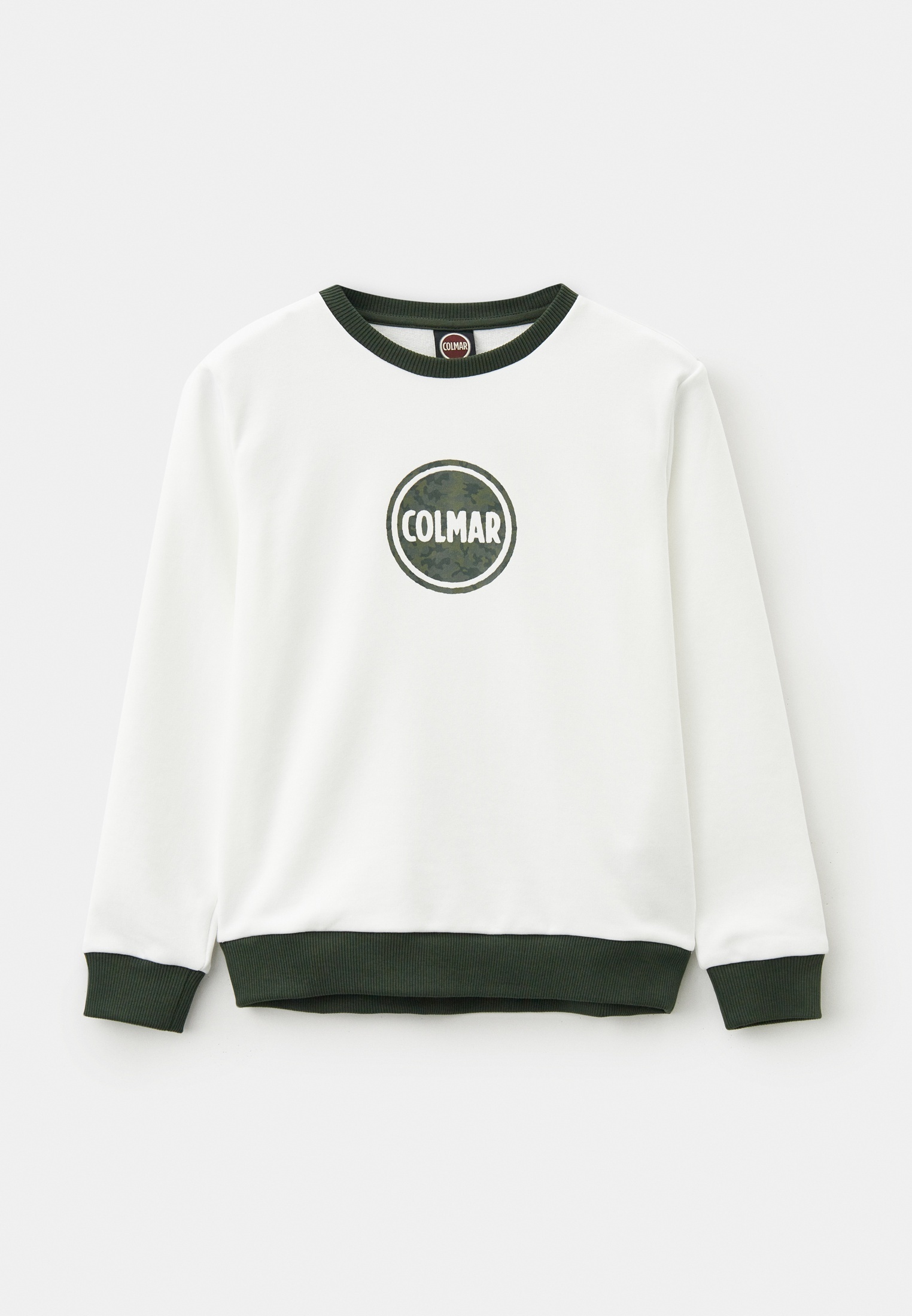 Толстовка Colmar Свитшот Colmar