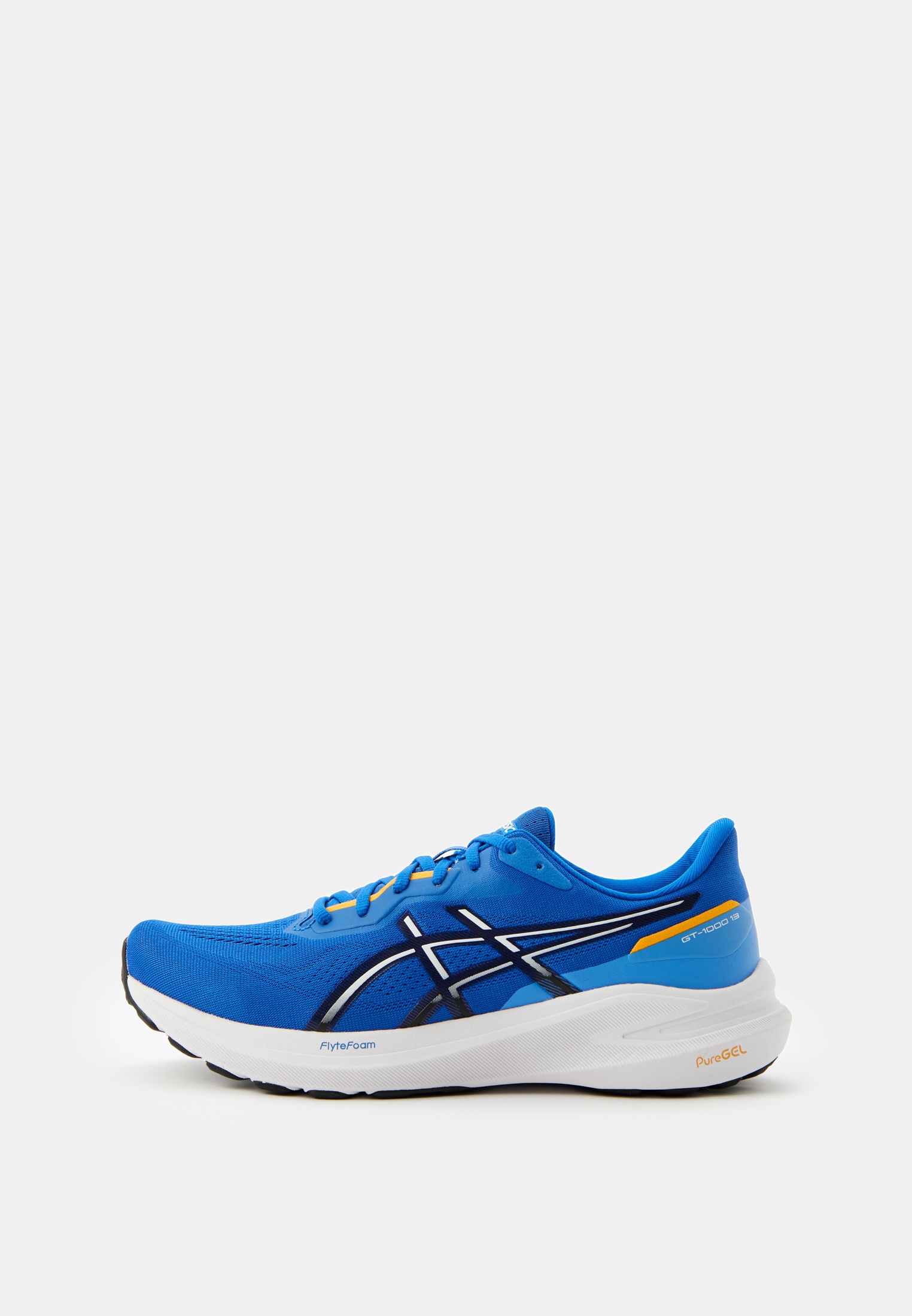 Мужские кроссовки Asics (Асикс) 1011B858