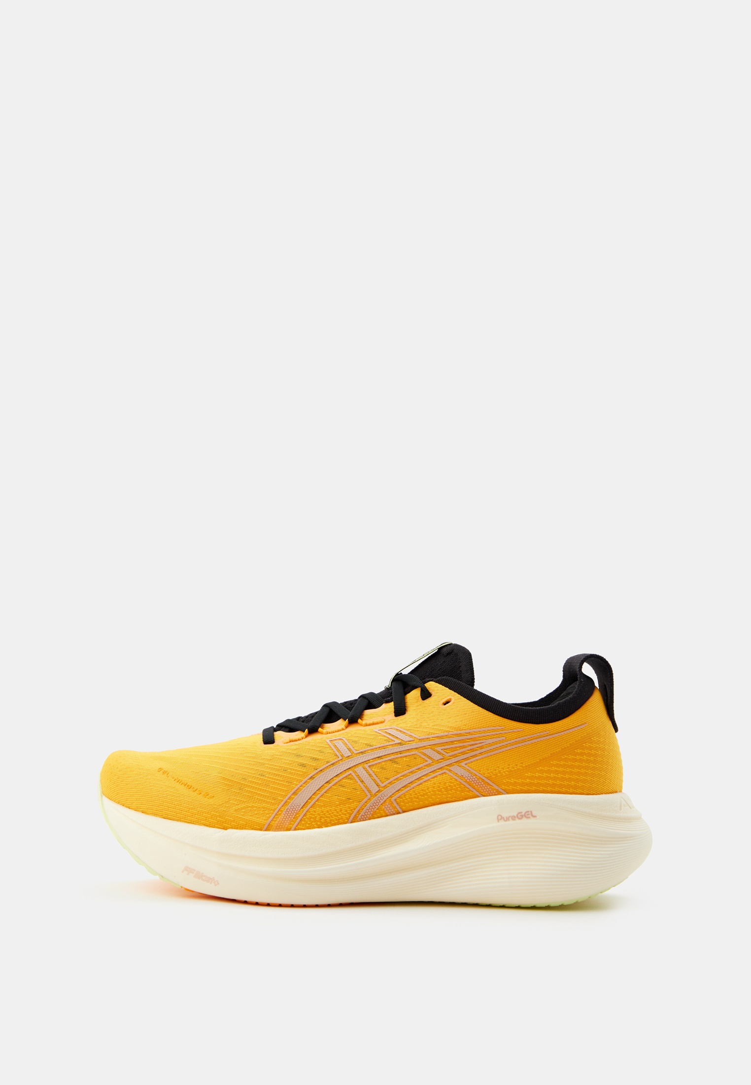Мужские кроссовки Asics (Асикс) Кроссовки ASICS